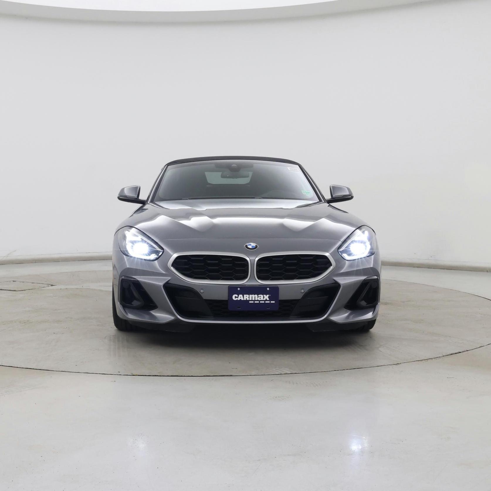 Thumbnail: 2025 BMW Z4 - 5