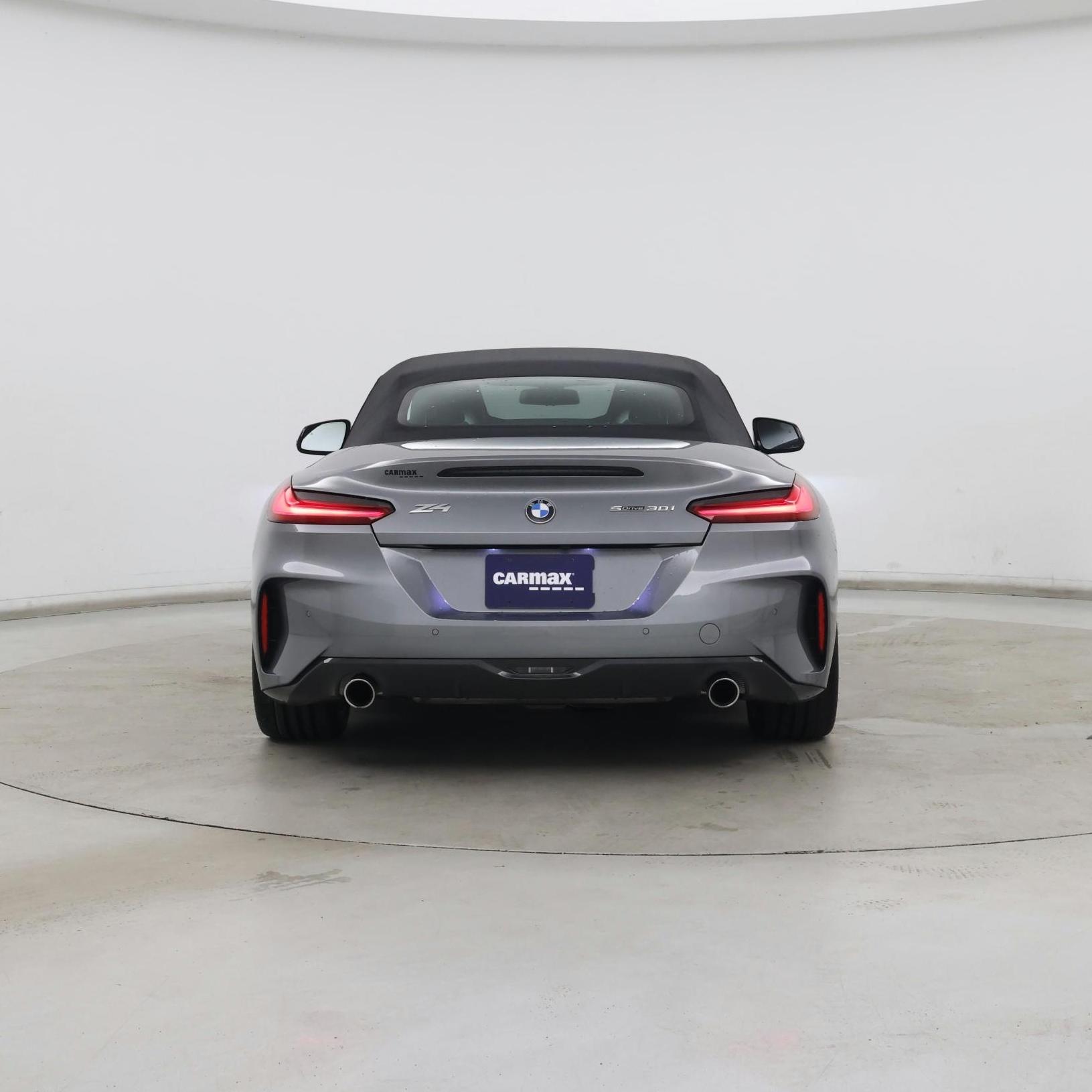 Thumbnail: 2025 BMW Z4 - 6