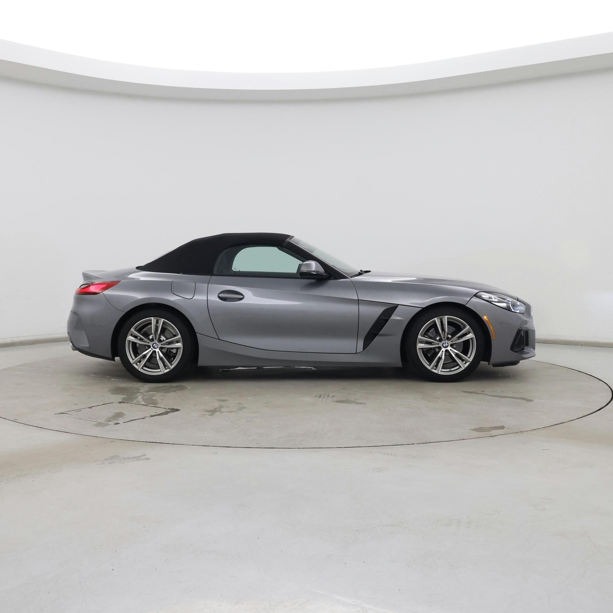 Thumbnail: 2025 BMW Z4 - 7