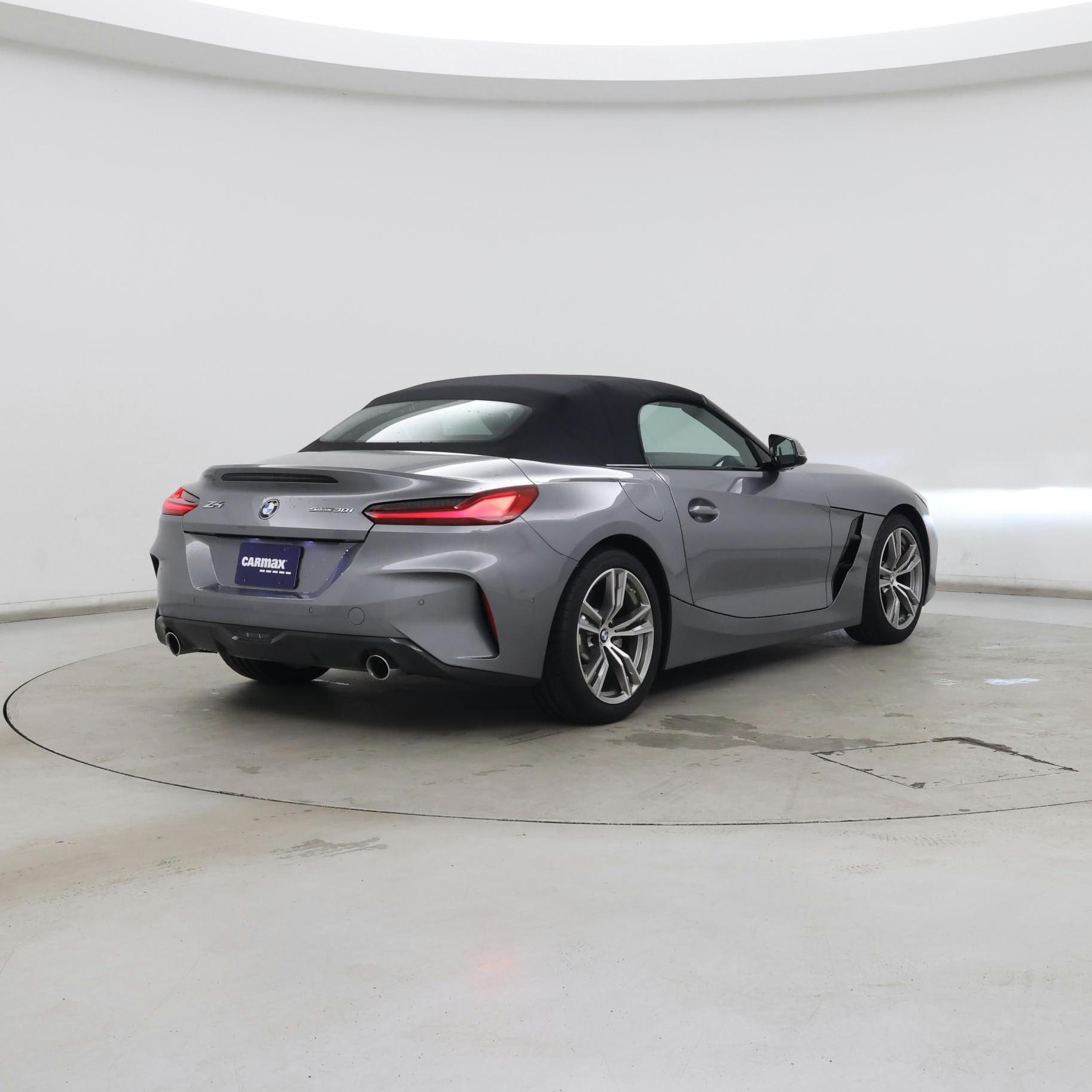 Thumbnail: 2025 BMW Z4 - 8