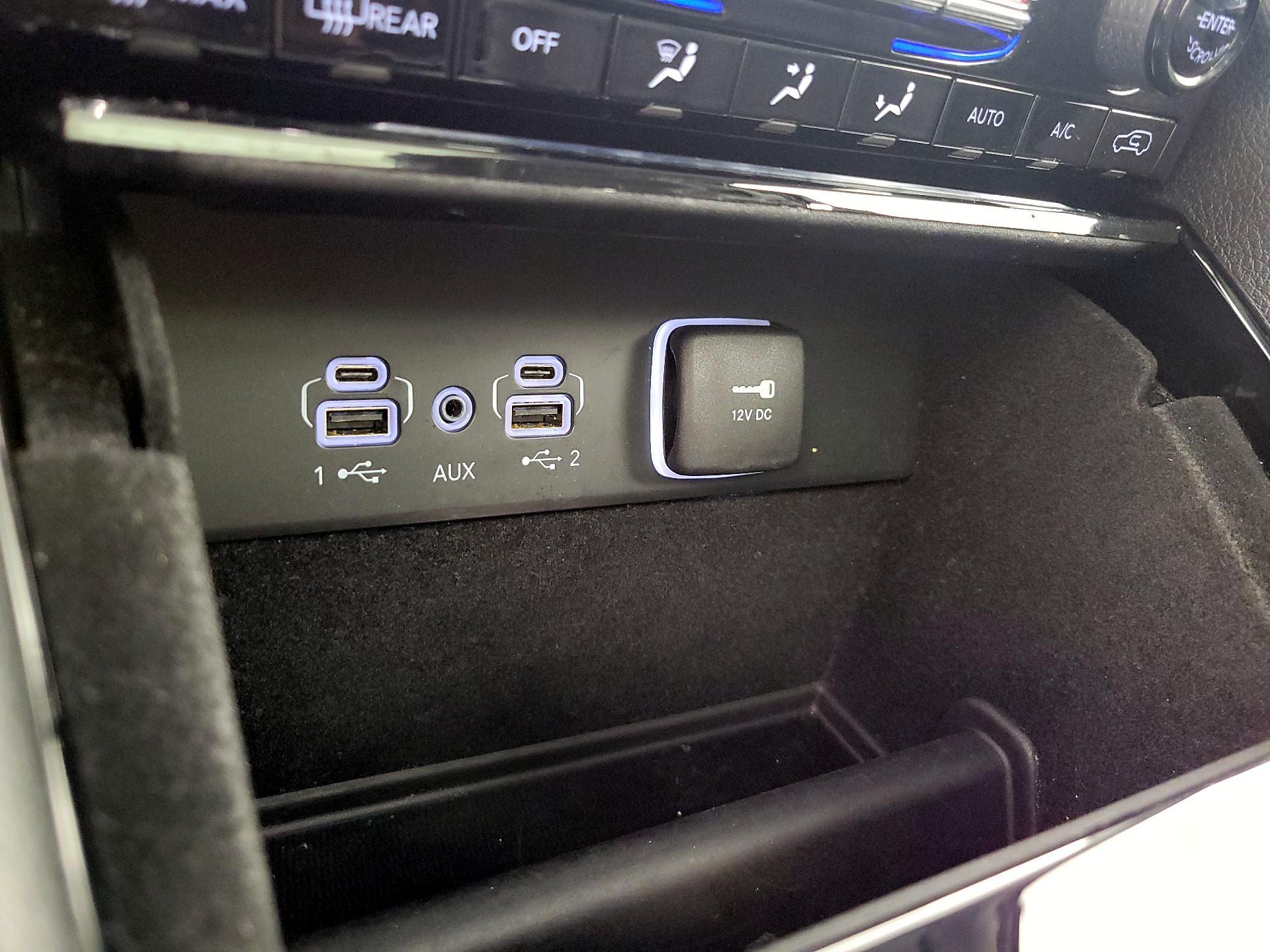 Thumbnail: 2022 Jeep Grand Cherokee L - 19