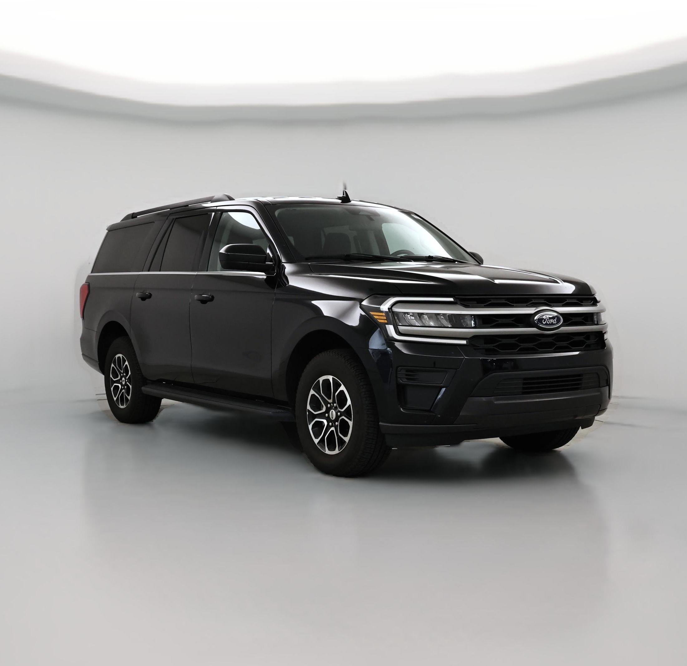 Thumbnail: 2023 Ford Expedition MAX - 1