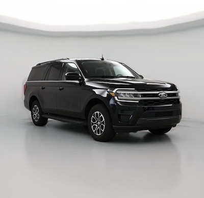 2023 Ford Expedition Max XL