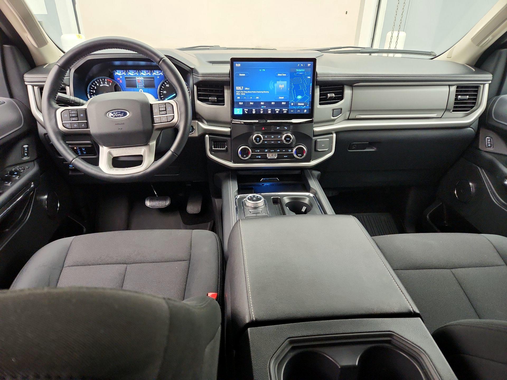 Thumbnail: 2023 Ford Expedition MAX - 9