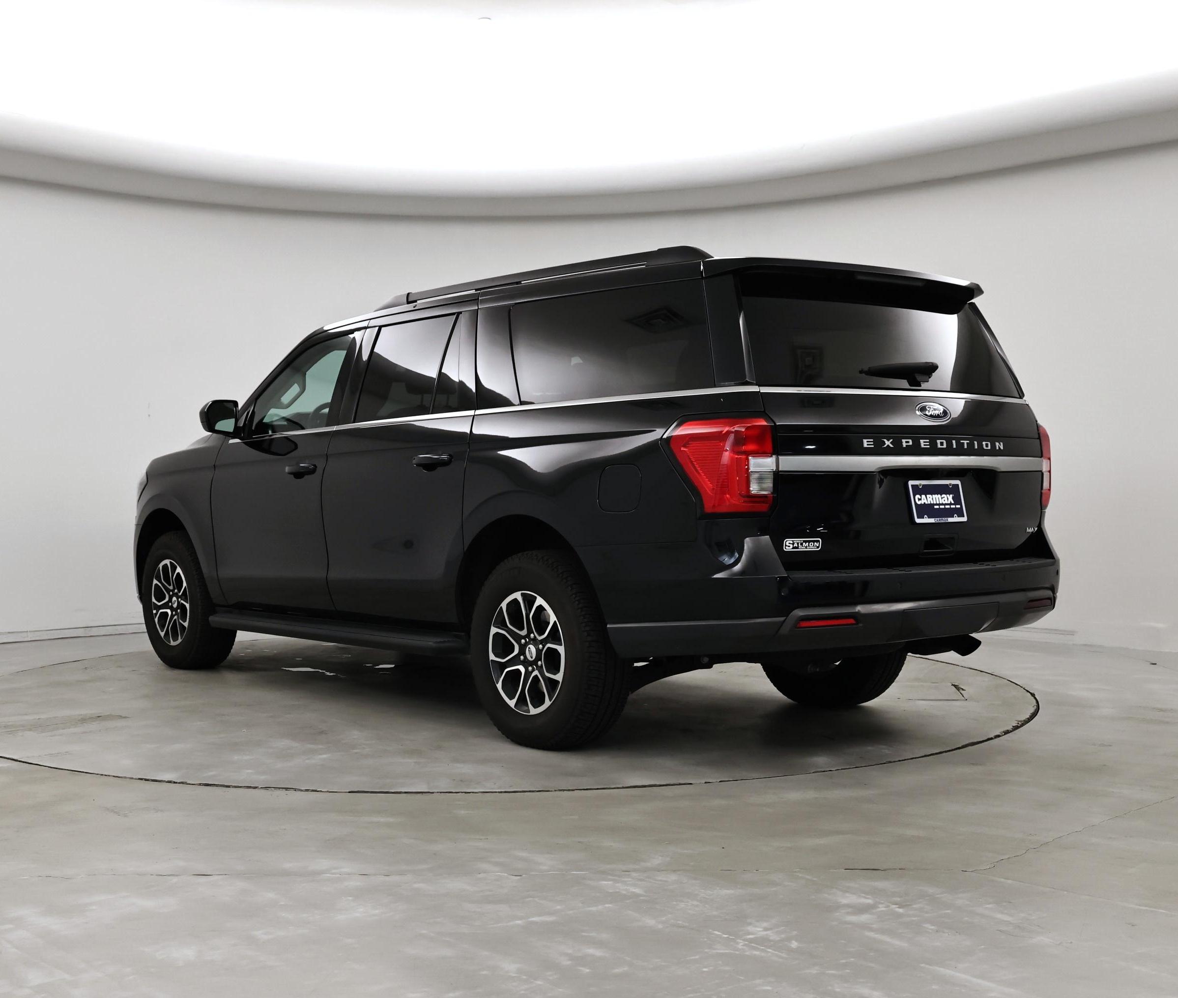 Thumbnail: 2023 Ford Expedition MAX - 2