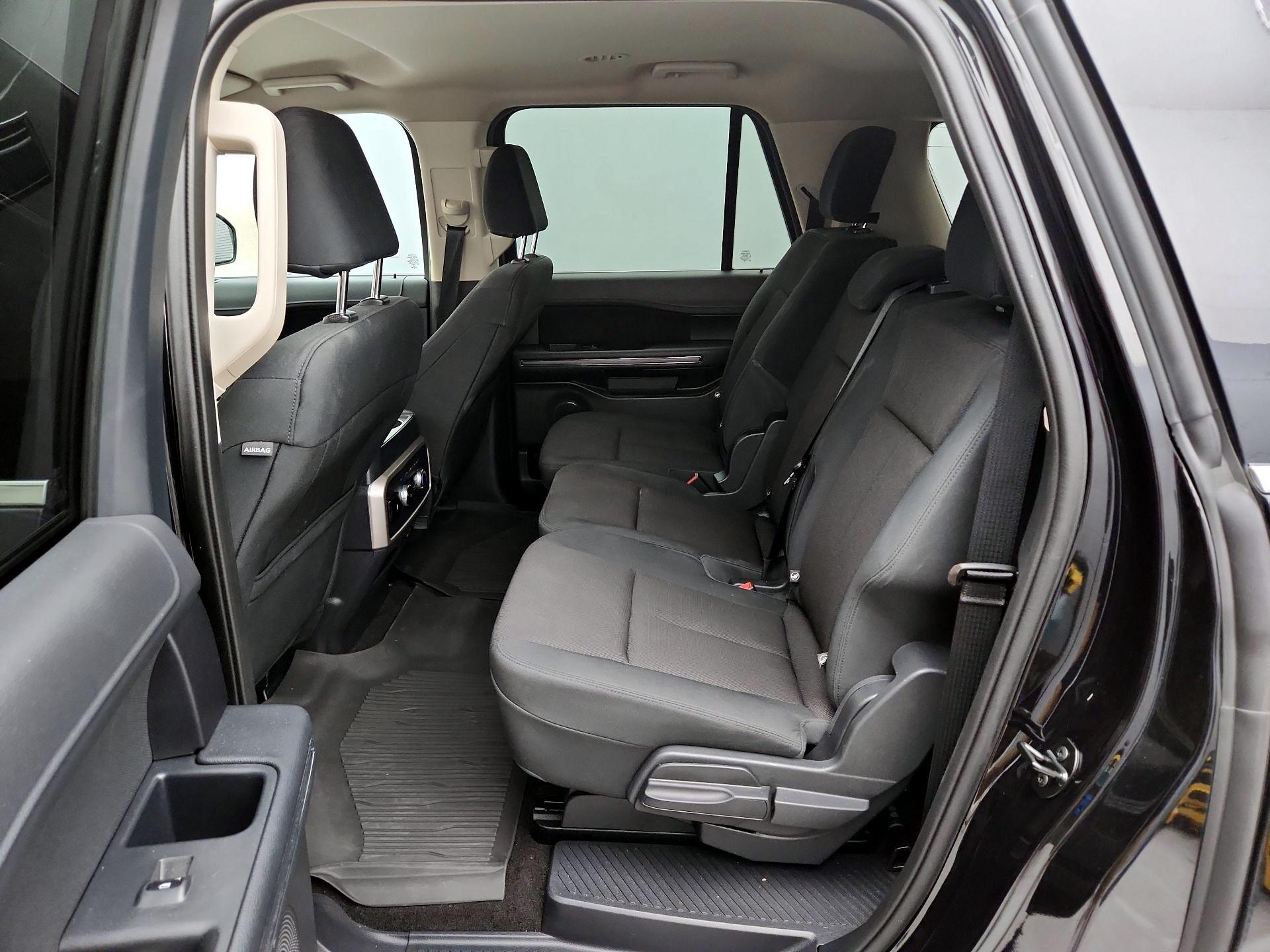 Thumbnail: 2023 Ford Expedition MAX - 20