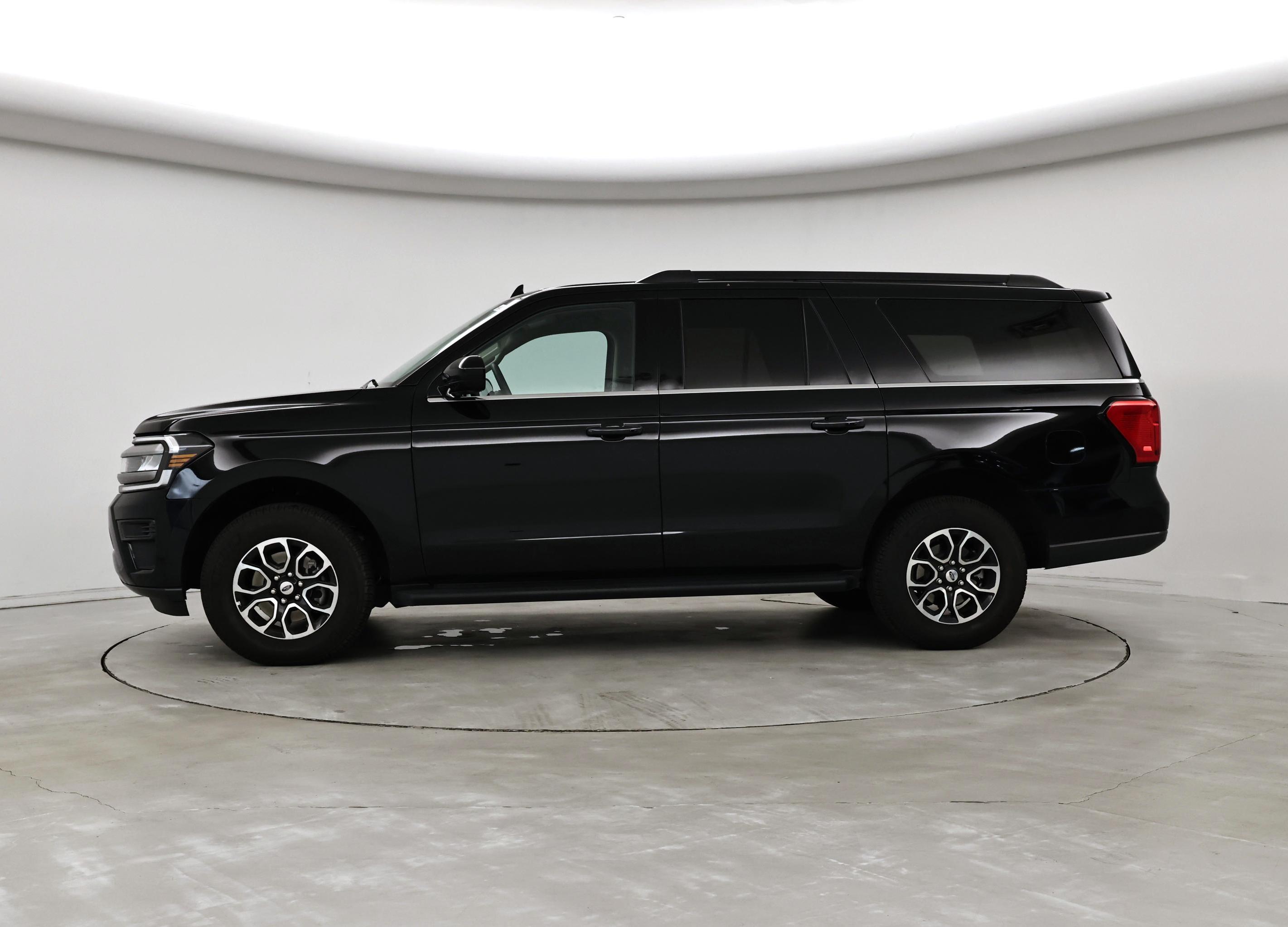 Thumbnail: 2023 Ford Expedition MAX - 3