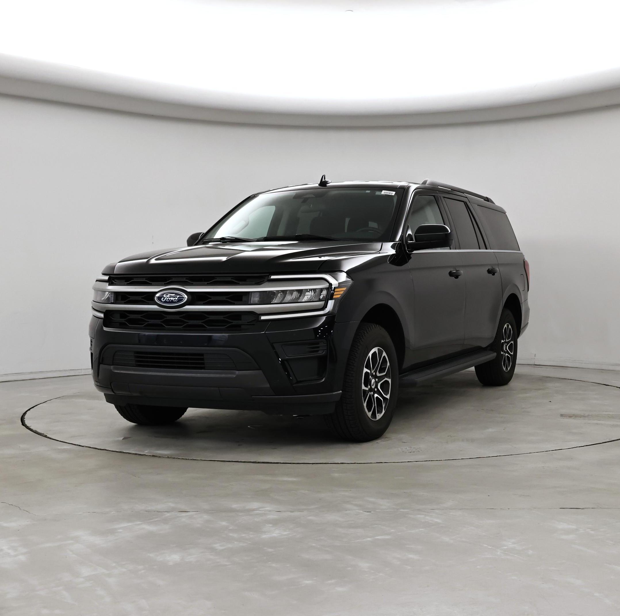 Thumbnail: 2023 Ford Expedition MAX - 4