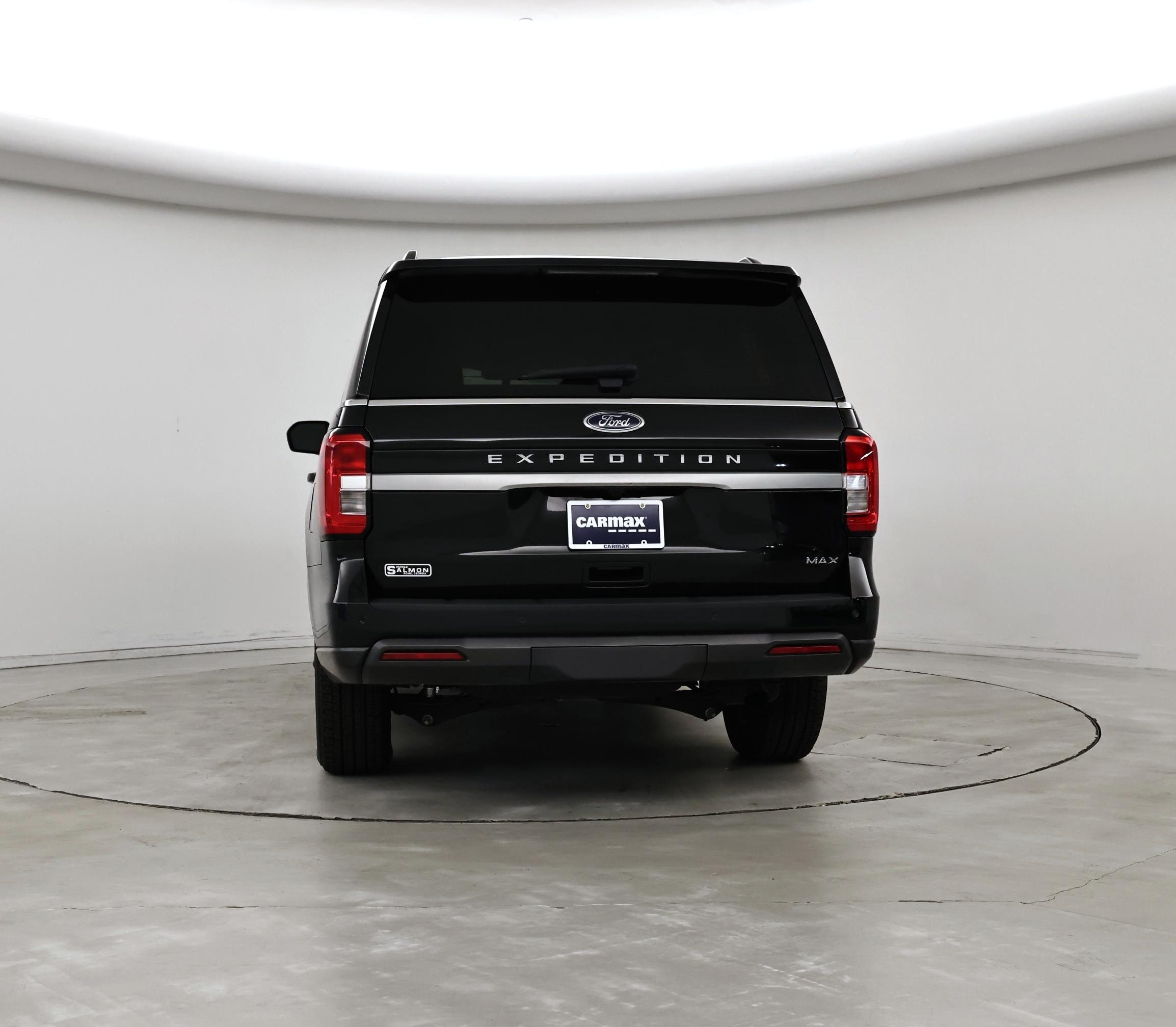 Thumbnail: 2023 Ford Expedition MAX - 6
