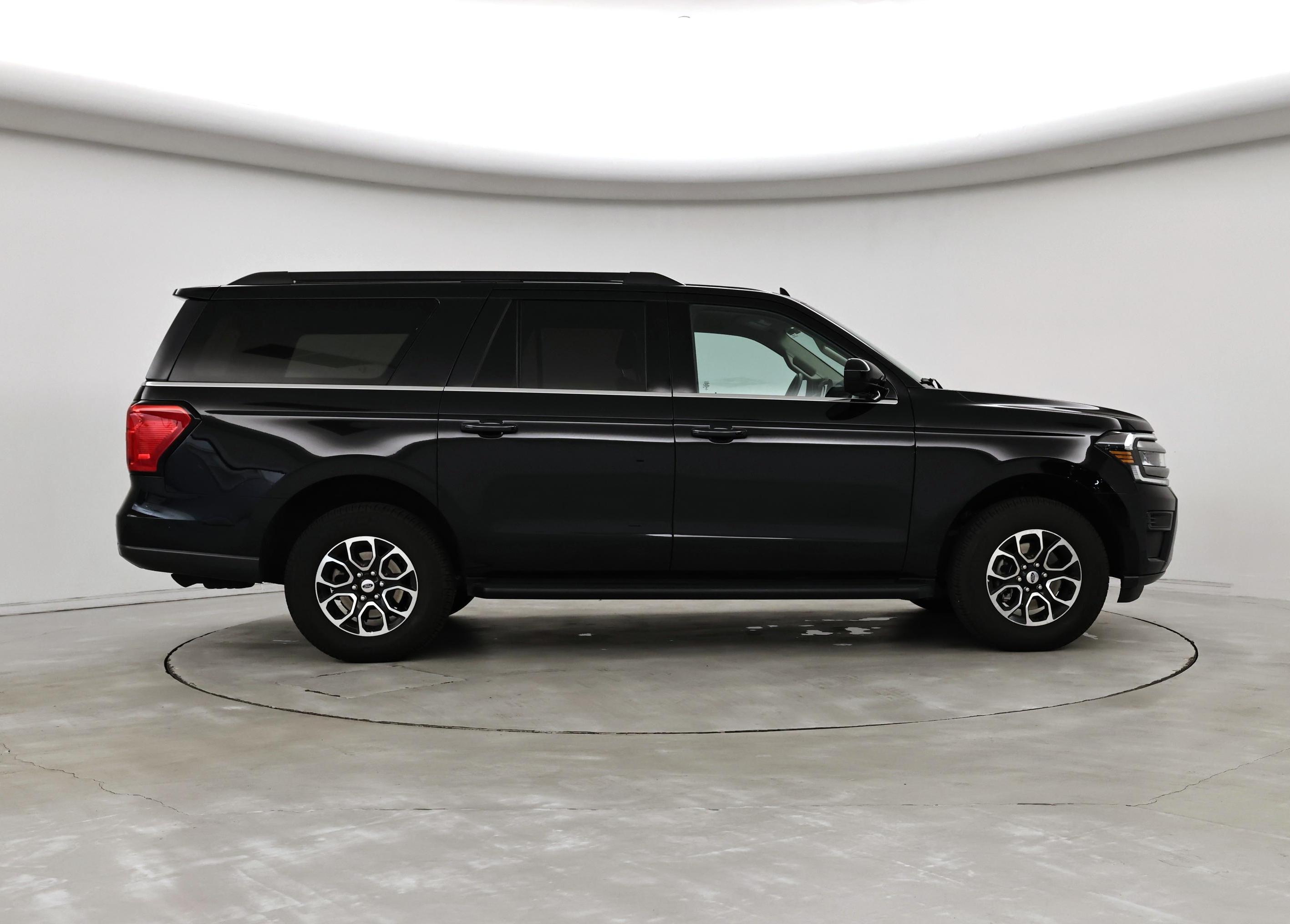 Thumbnail: 2023 Ford Expedition MAX - 7
