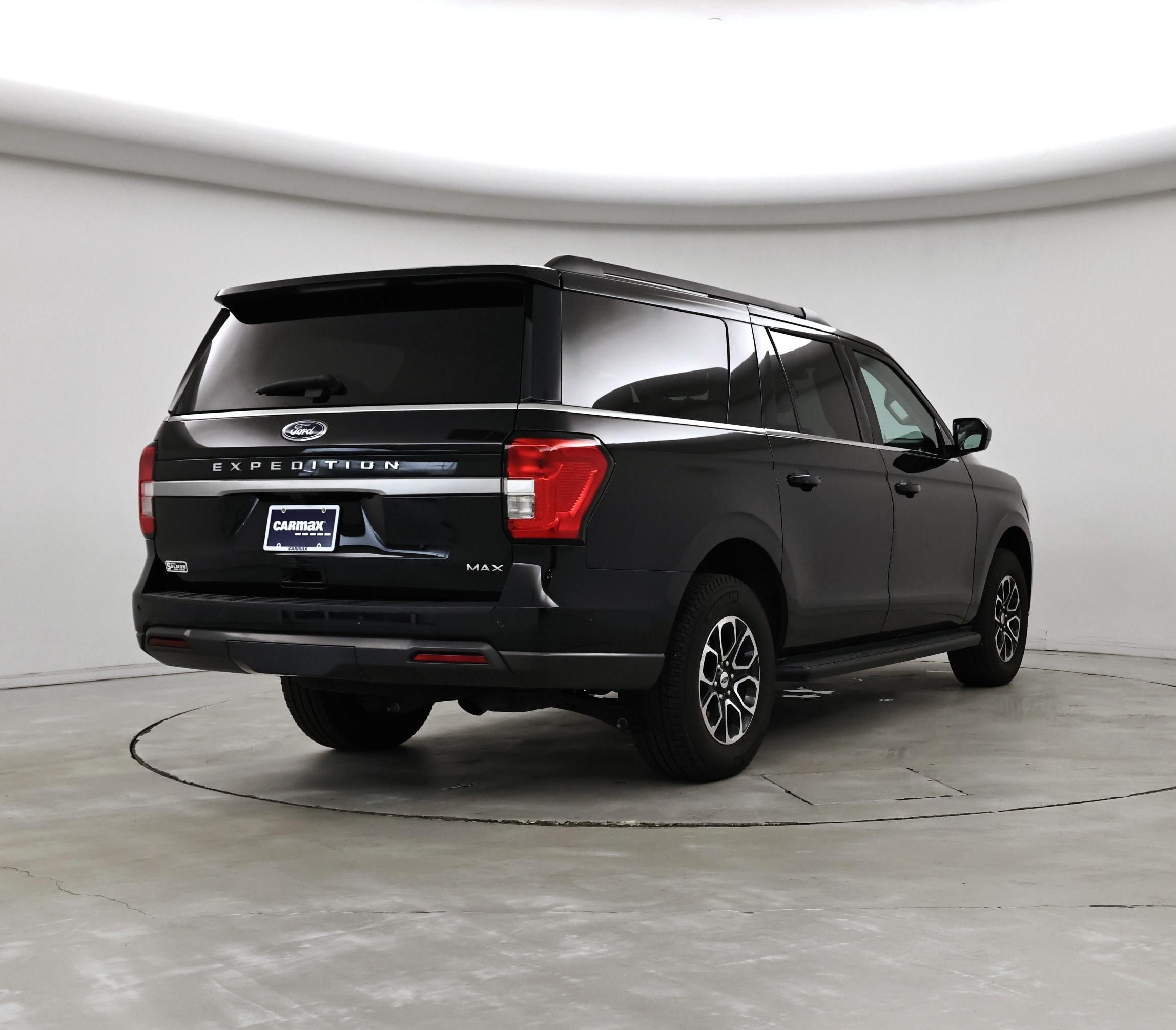 Thumbnail: 2023 Ford Expedition MAX - 8