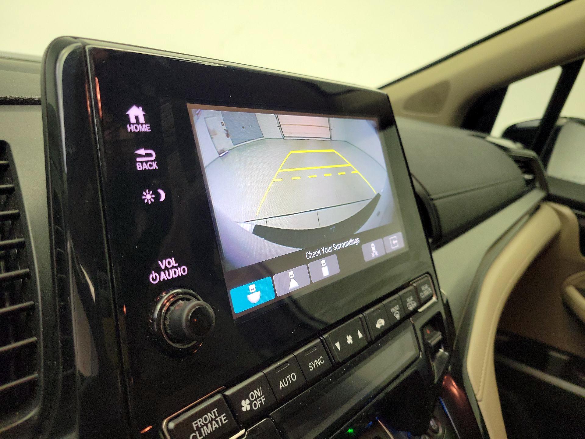 Thumbnail: 2020 Honda Odyssey - 15