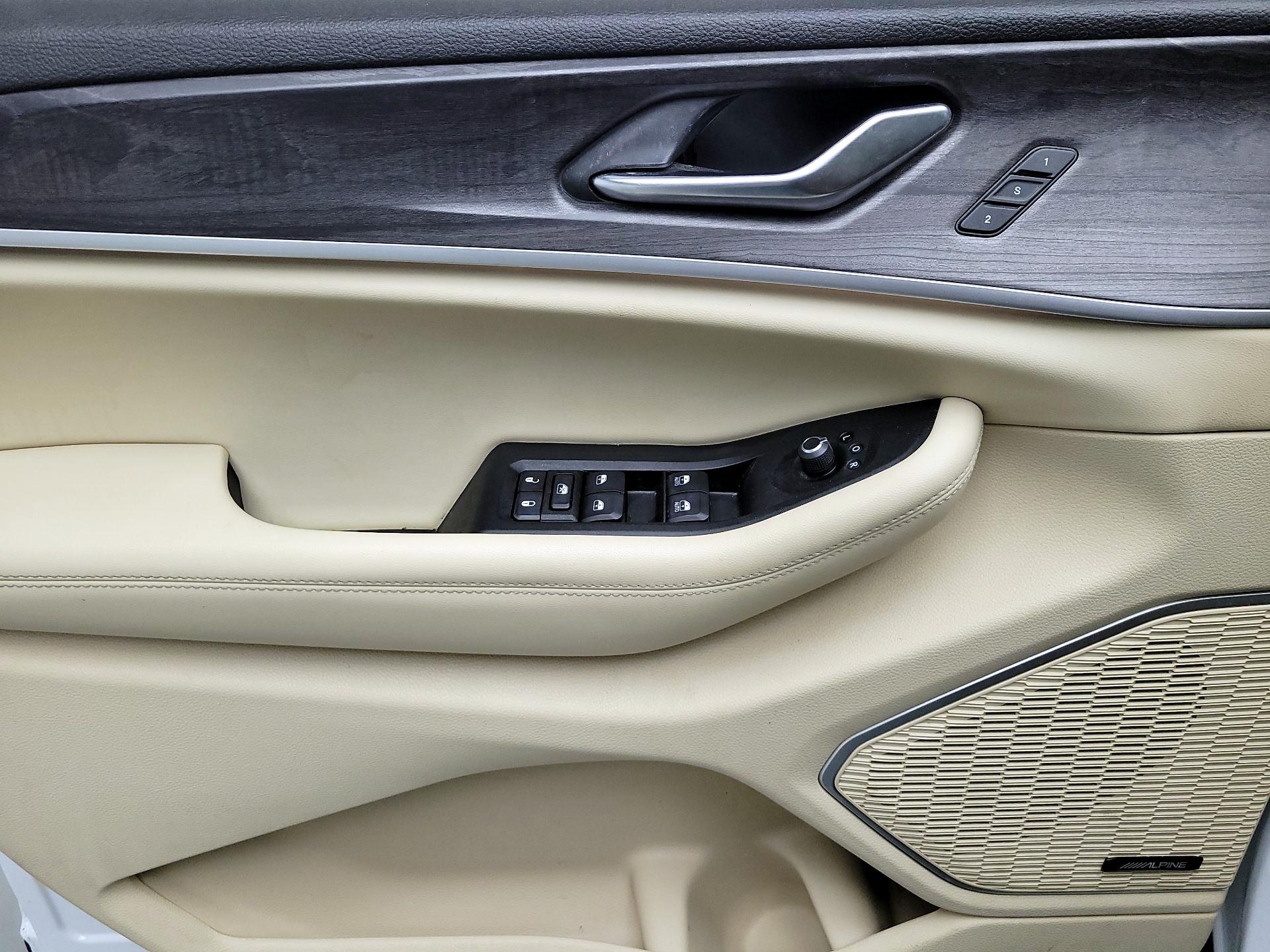 Thumbnail: 2021 Jeep Grand Cherokee L - 12