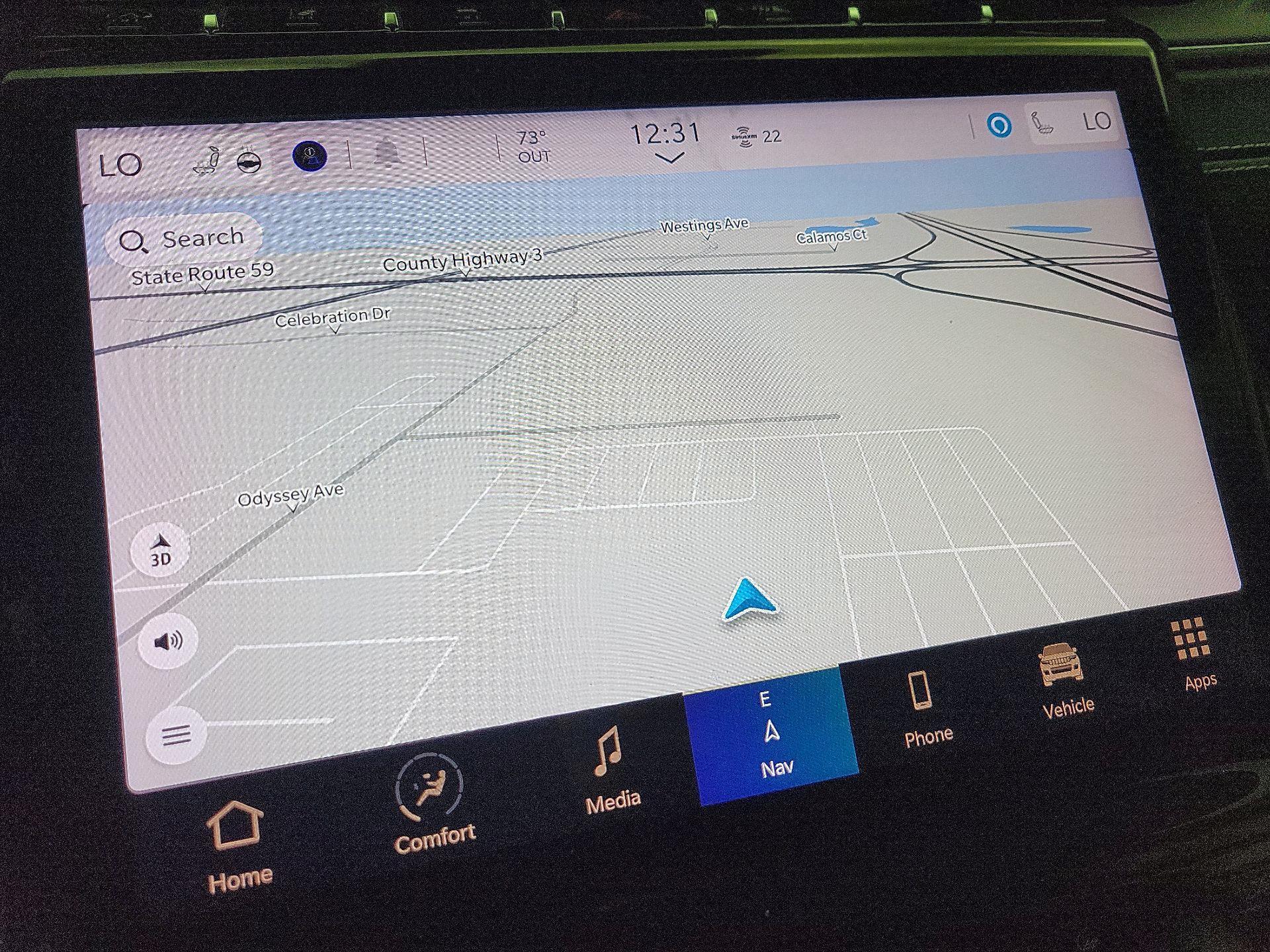 Thumbnail: 2021 Jeep Grand Cherokee L - 13