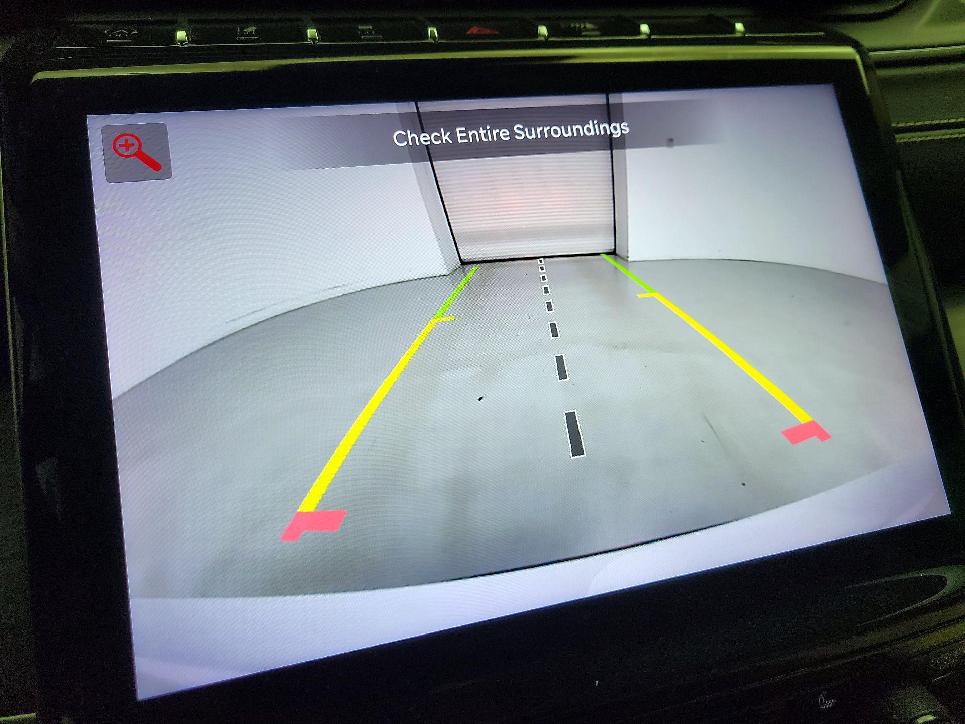 Thumbnail: 2021 Jeep Grand Cherokee L - 14