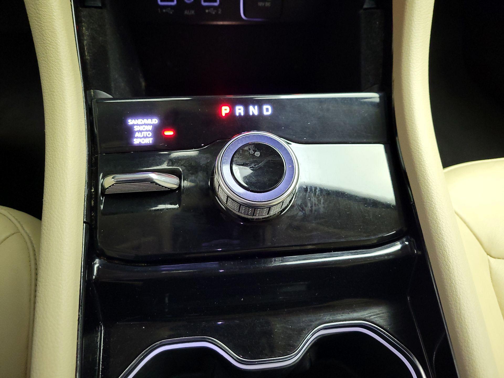 Thumbnail: 2021 Jeep Grand Cherokee L - 17