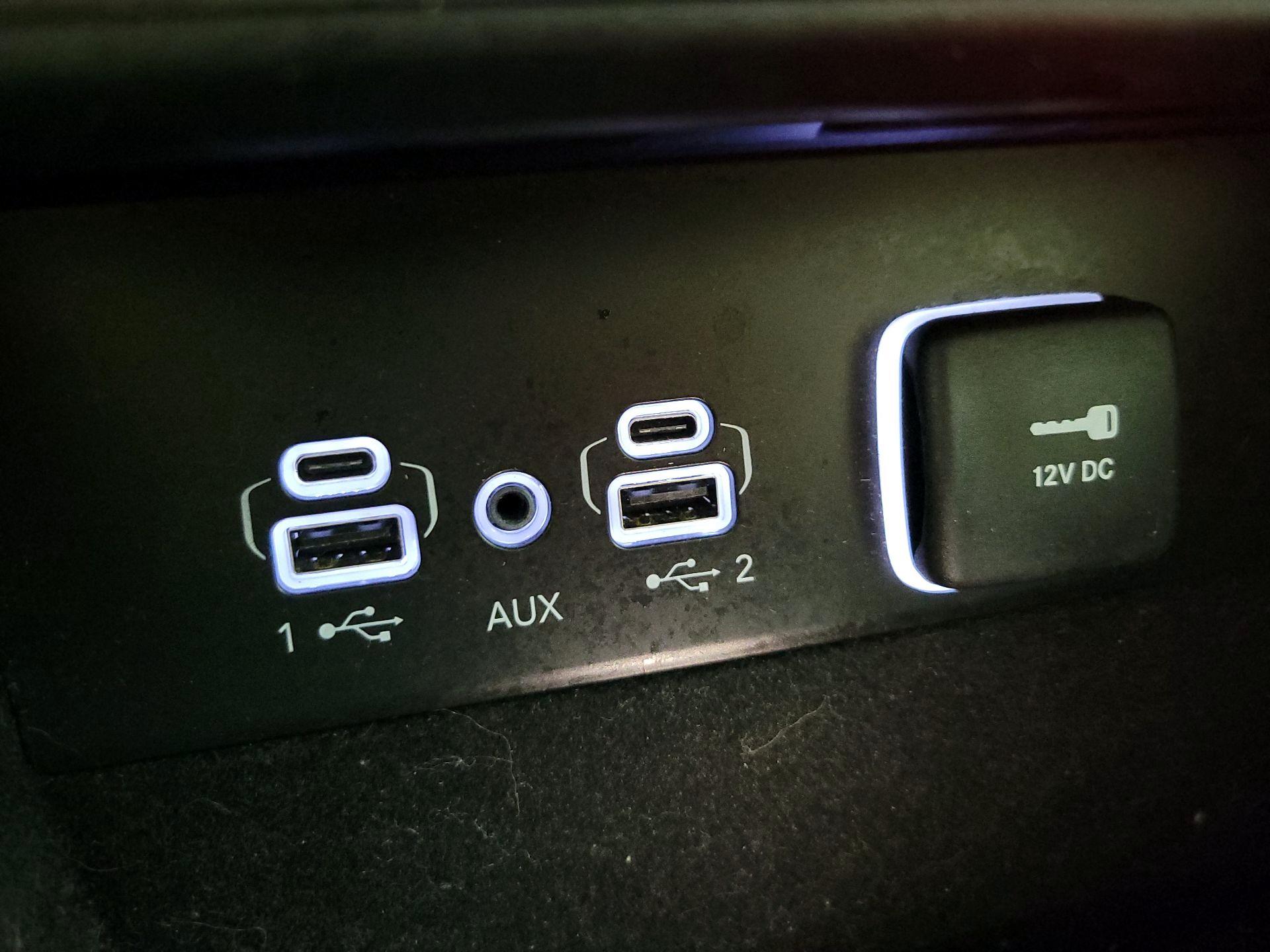 Thumbnail: 2021 Jeep Grand Cherokee L - 18