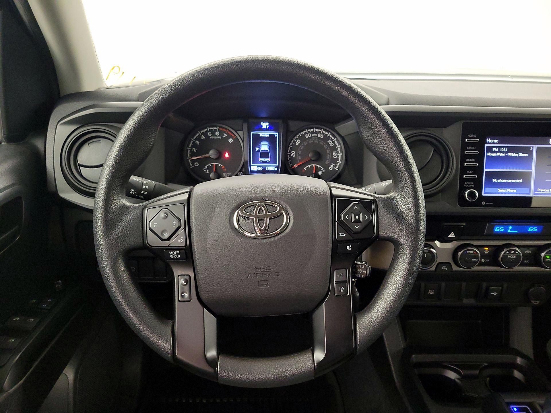 Thumbnail: 2022 Toyota Tacoma - 10