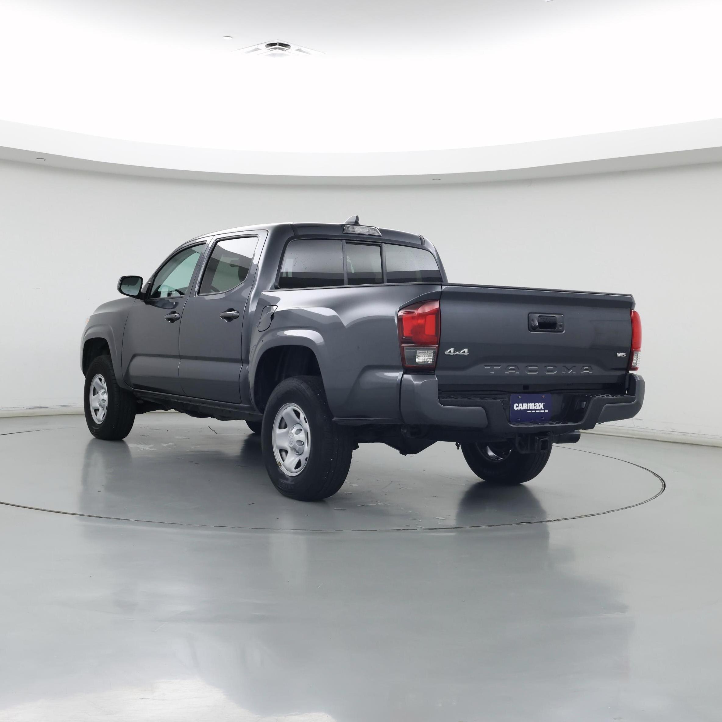 Thumbnail: 2022 Toyota Tacoma - 2