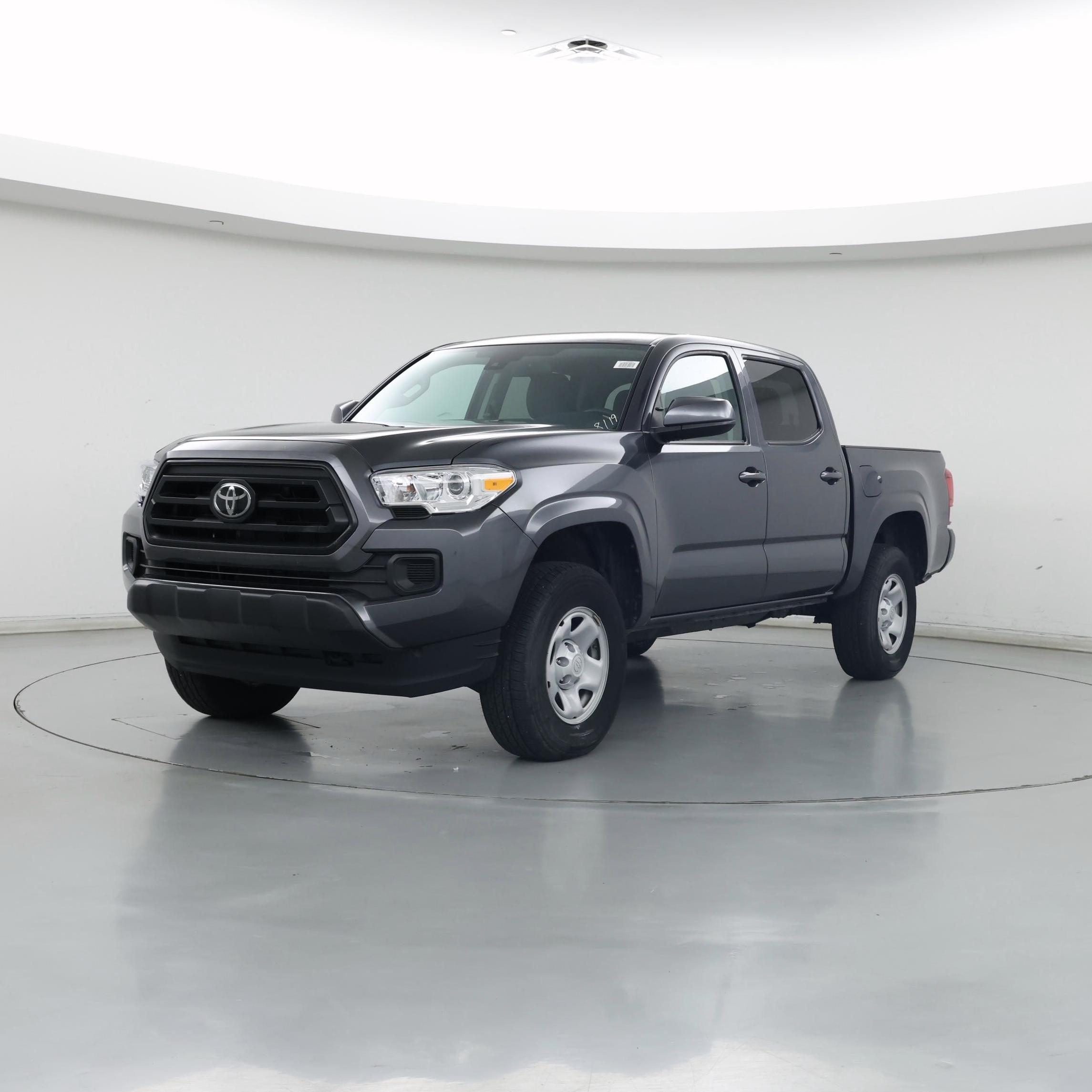 Thumbnail: 2022 Toyota Tacoma - 4