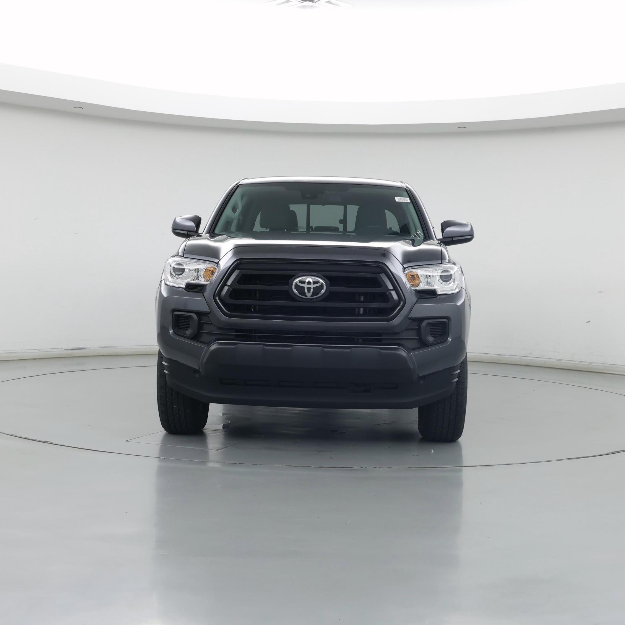 Thumbnail: 2022 Toyota Tacoma - 5