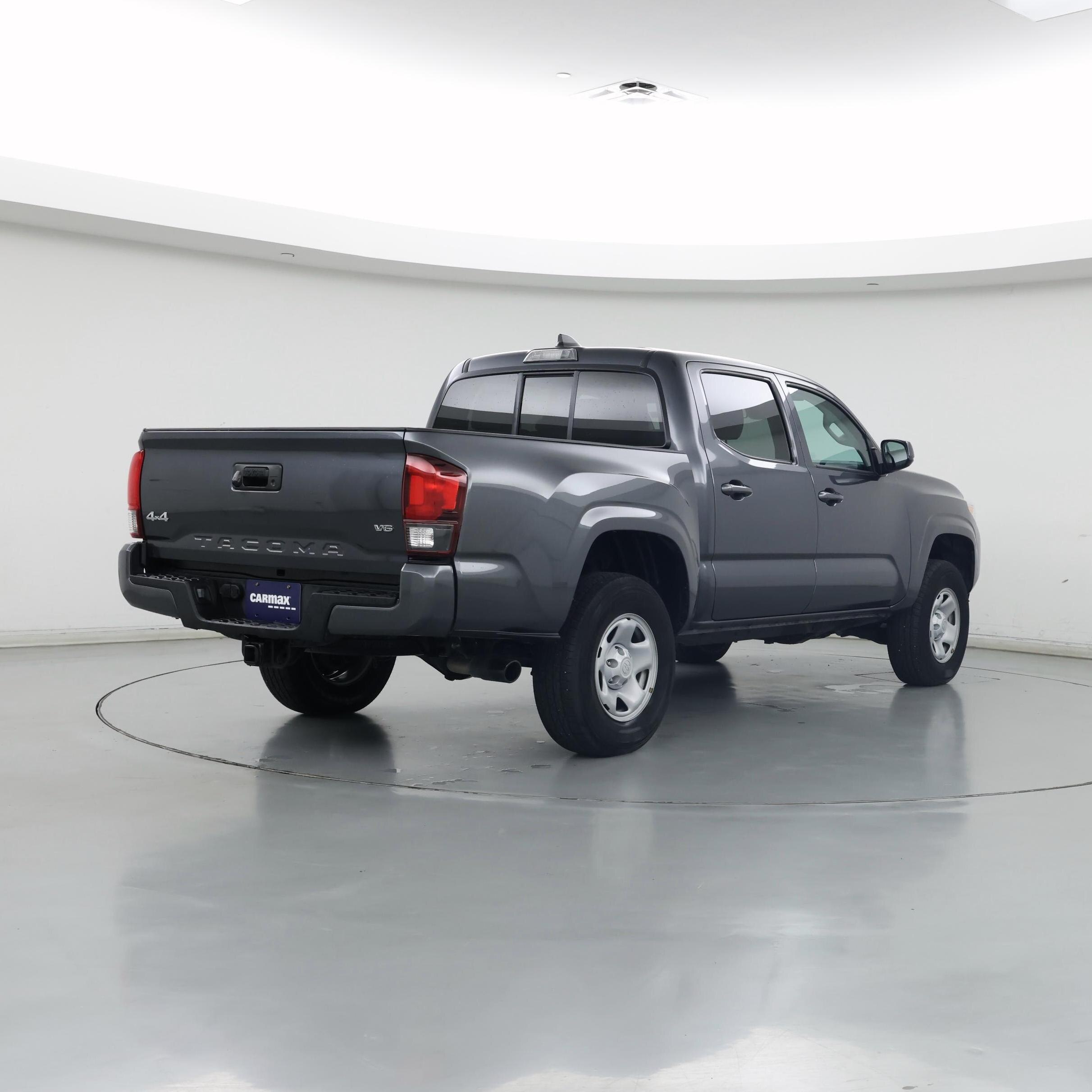 Thumbnail: 2022 Toyota Tacoma - 8