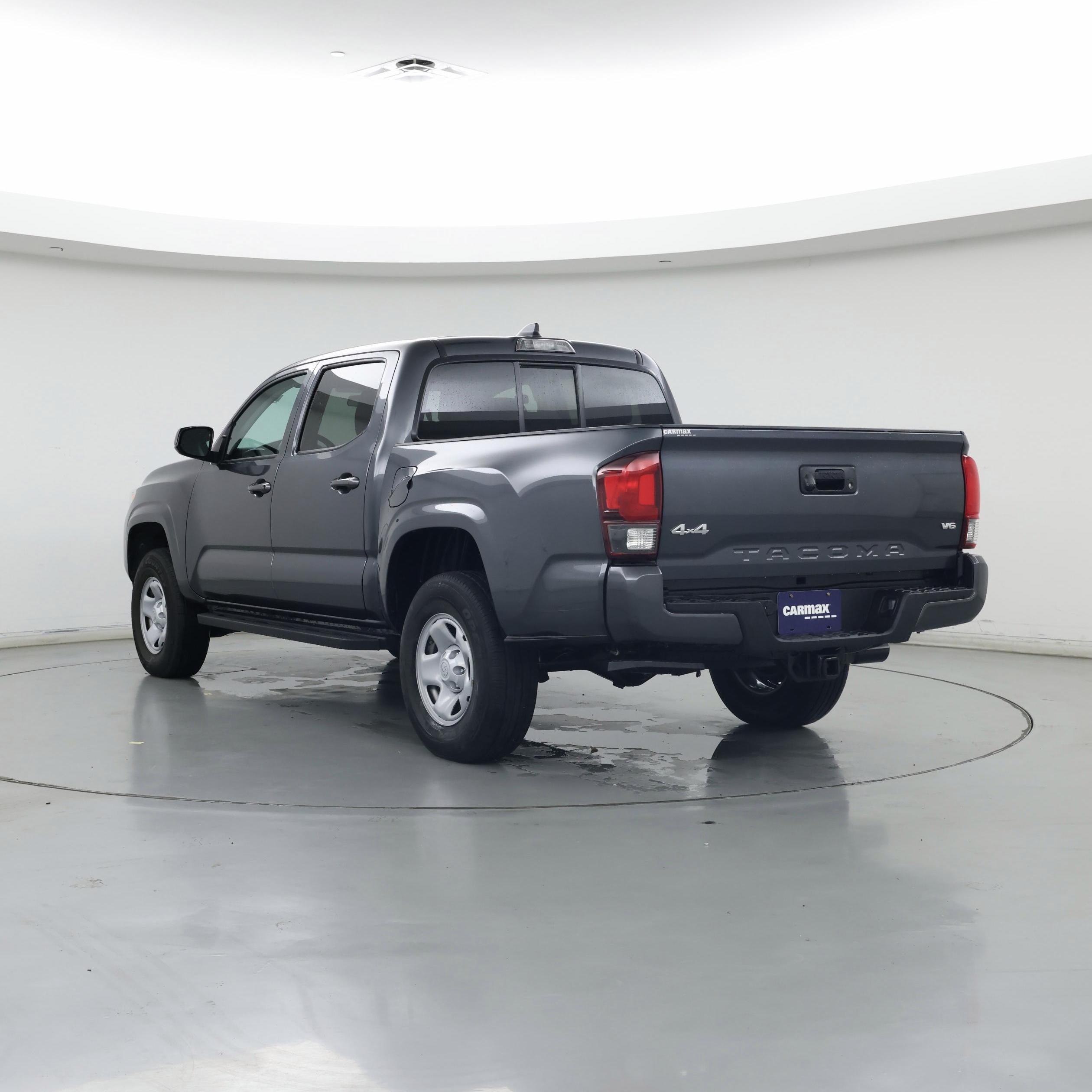 Thumbnail: 2022 Toyota Tacoma - 2