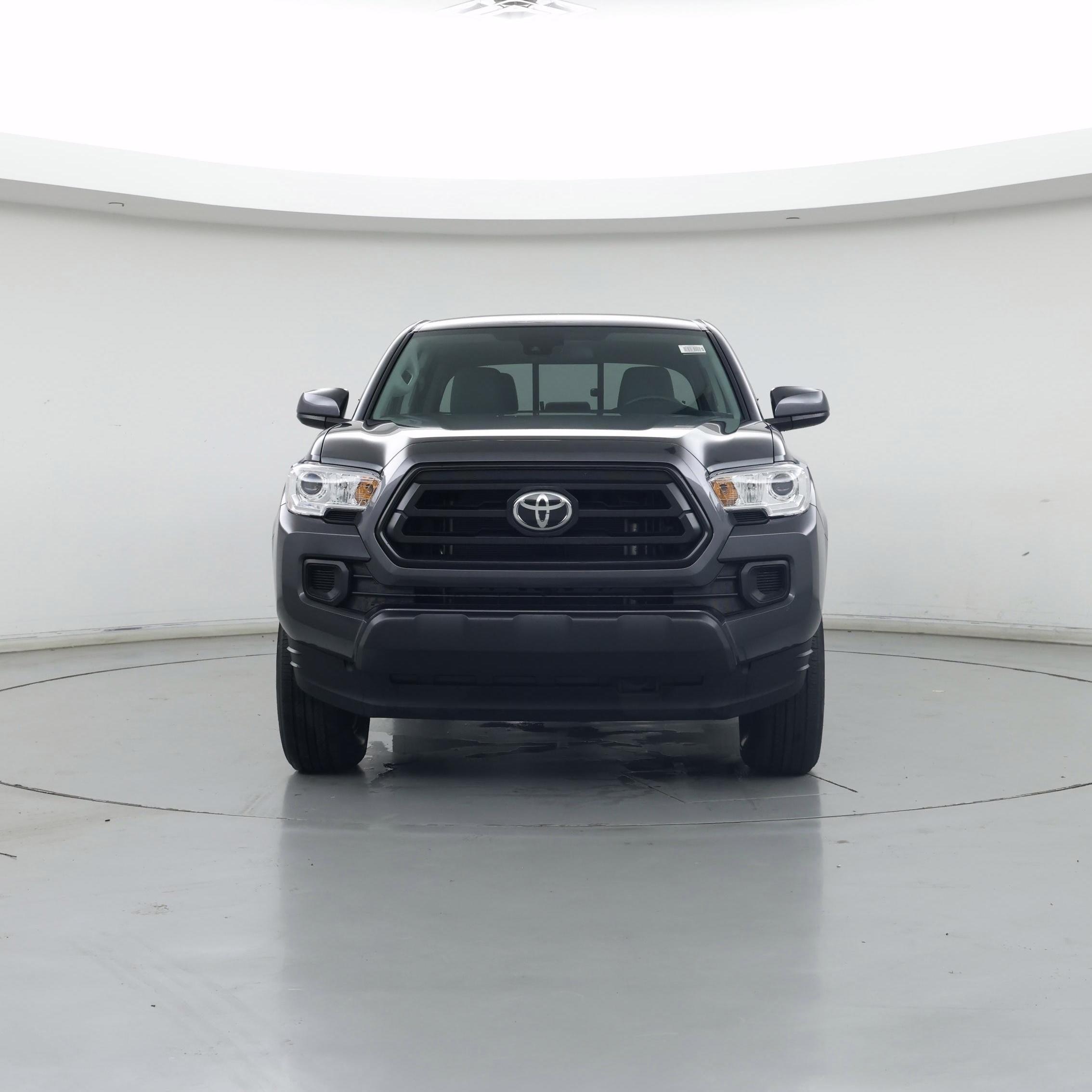 Thumbnail: 2022 Toyota Tacoma - 5