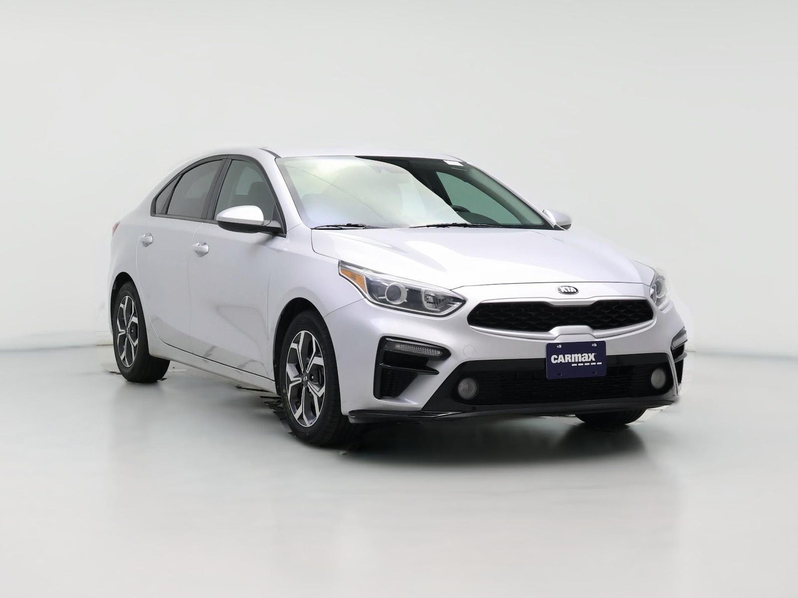 2020 Kia FORTE