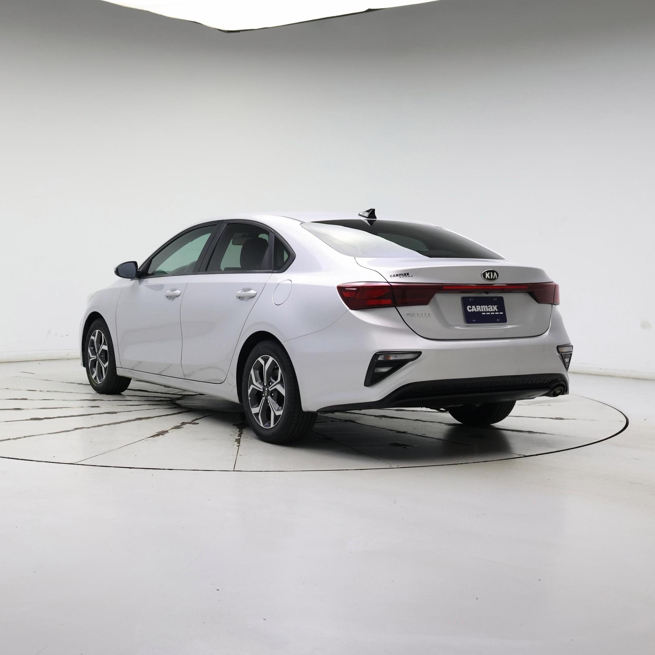 Thumbnail: 2020 Kia Forte - 2