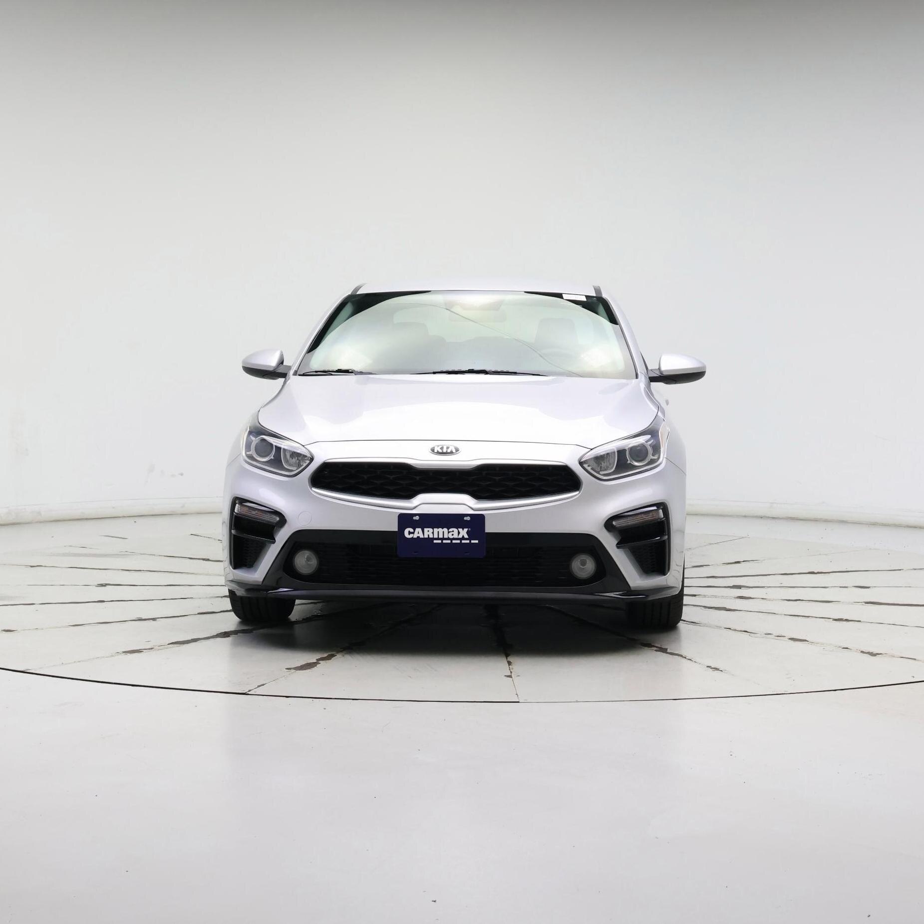Thumbnail: 2020 Kia Forte - 5