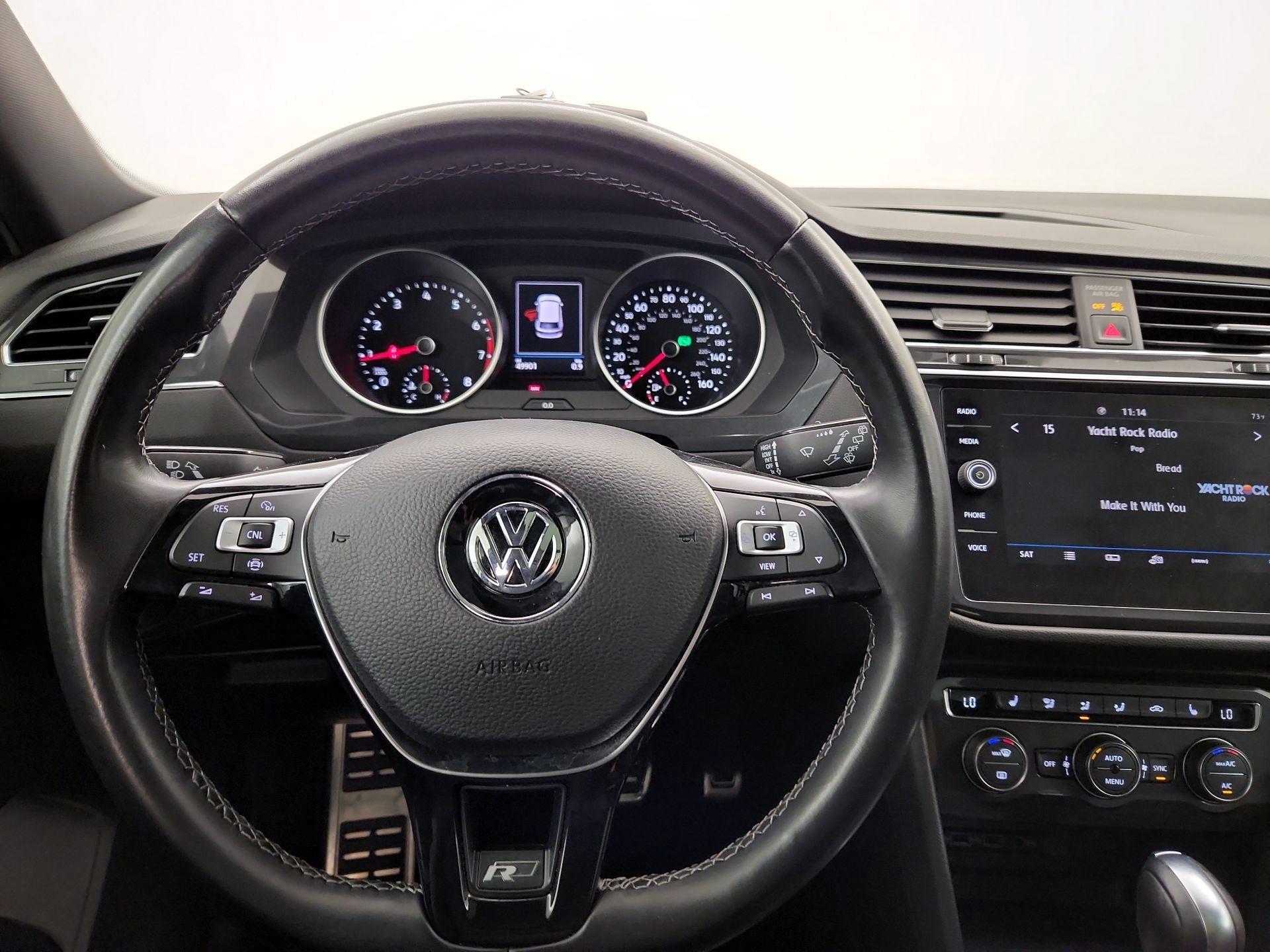 Thumbnail: 2020 Volkswagen Tiguan - 10
