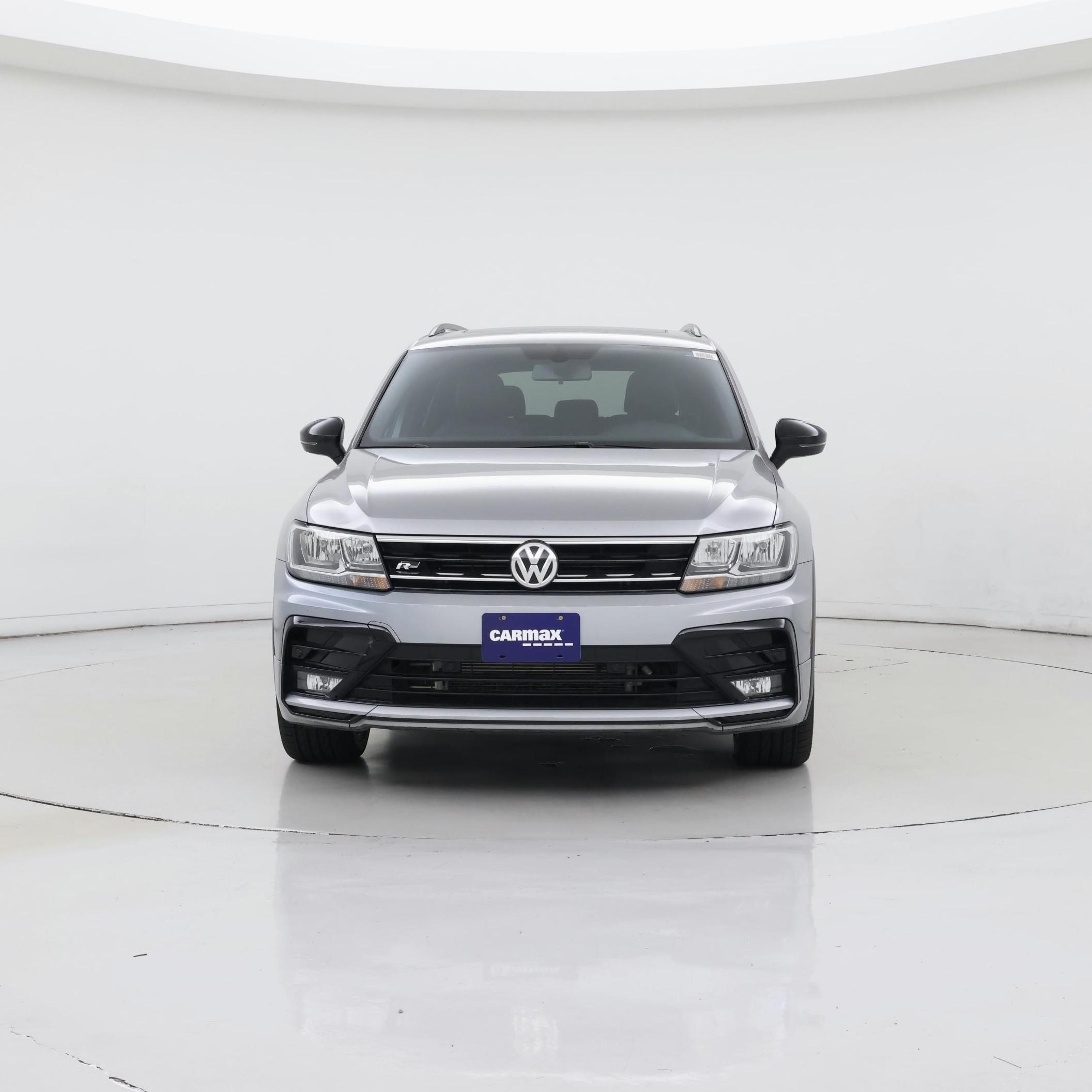 Thumbnail: 2020 Volkswagen Tiguan - 5