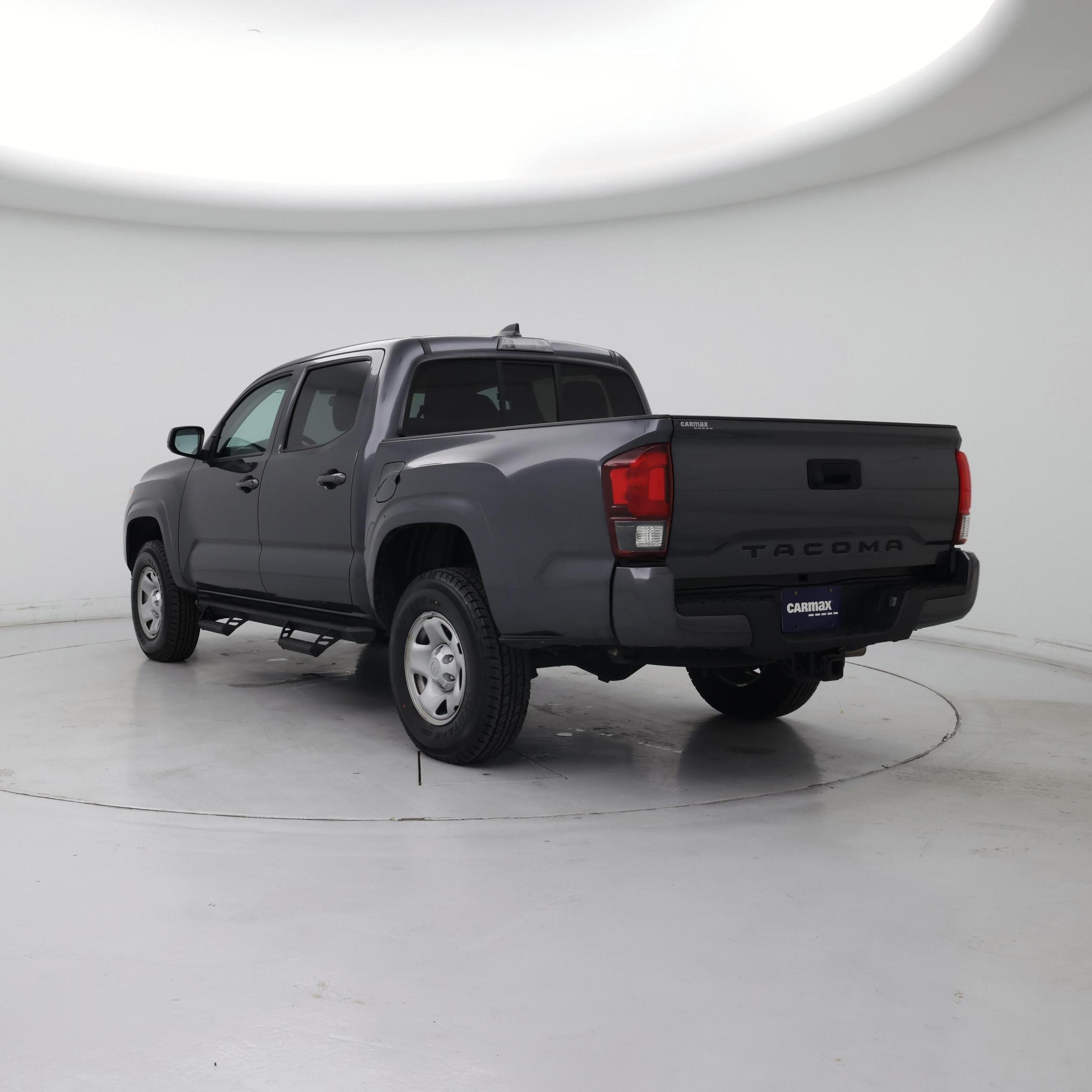 Thumbnail: 2022 Toyota Tacoma - 2
