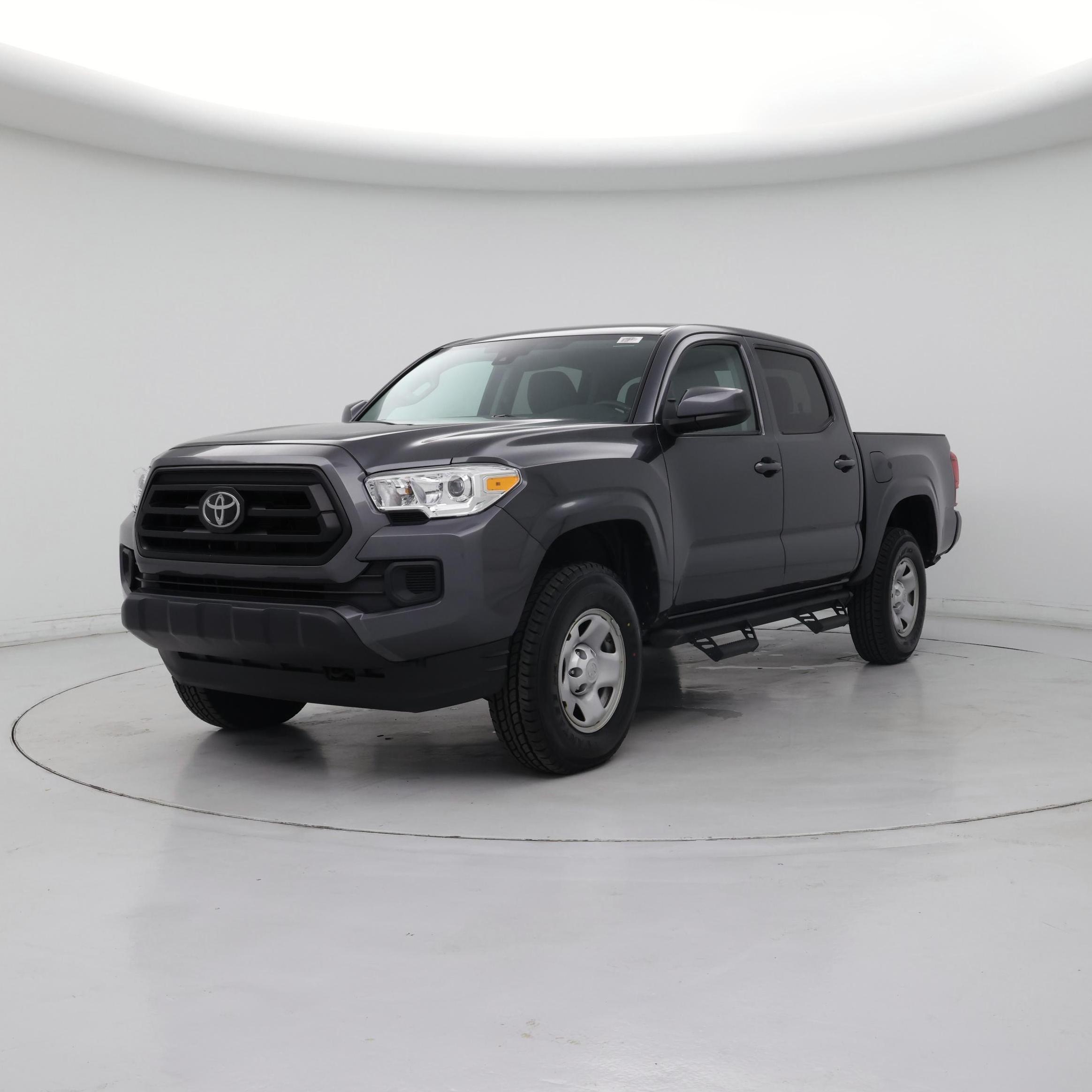 Thumbnail: 2022 Toyota Tacoma - 4