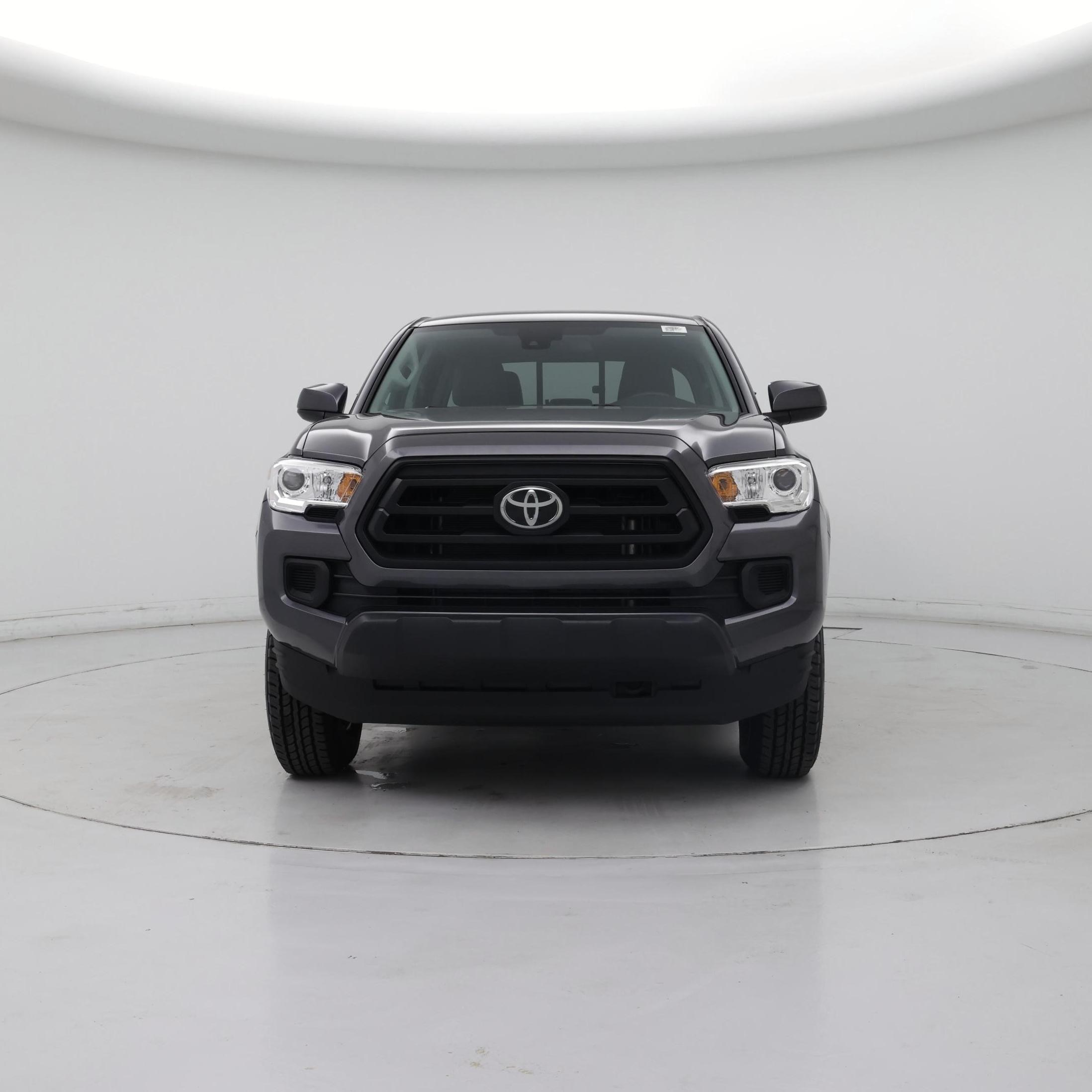 Thumbnail: 2022 Toyota Tacoma - 5