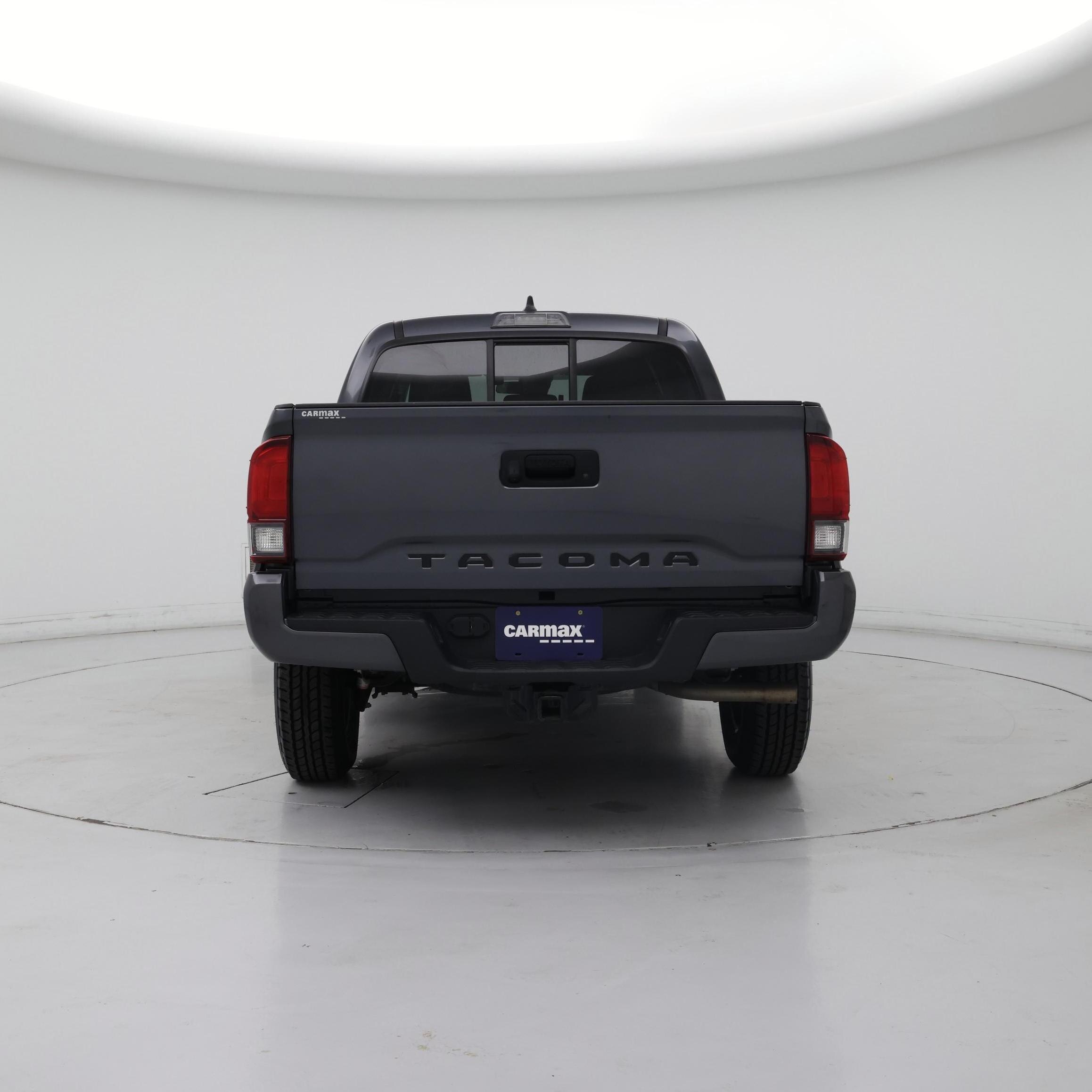 Thumbnail: 2022 Toyota Tacoma - 6