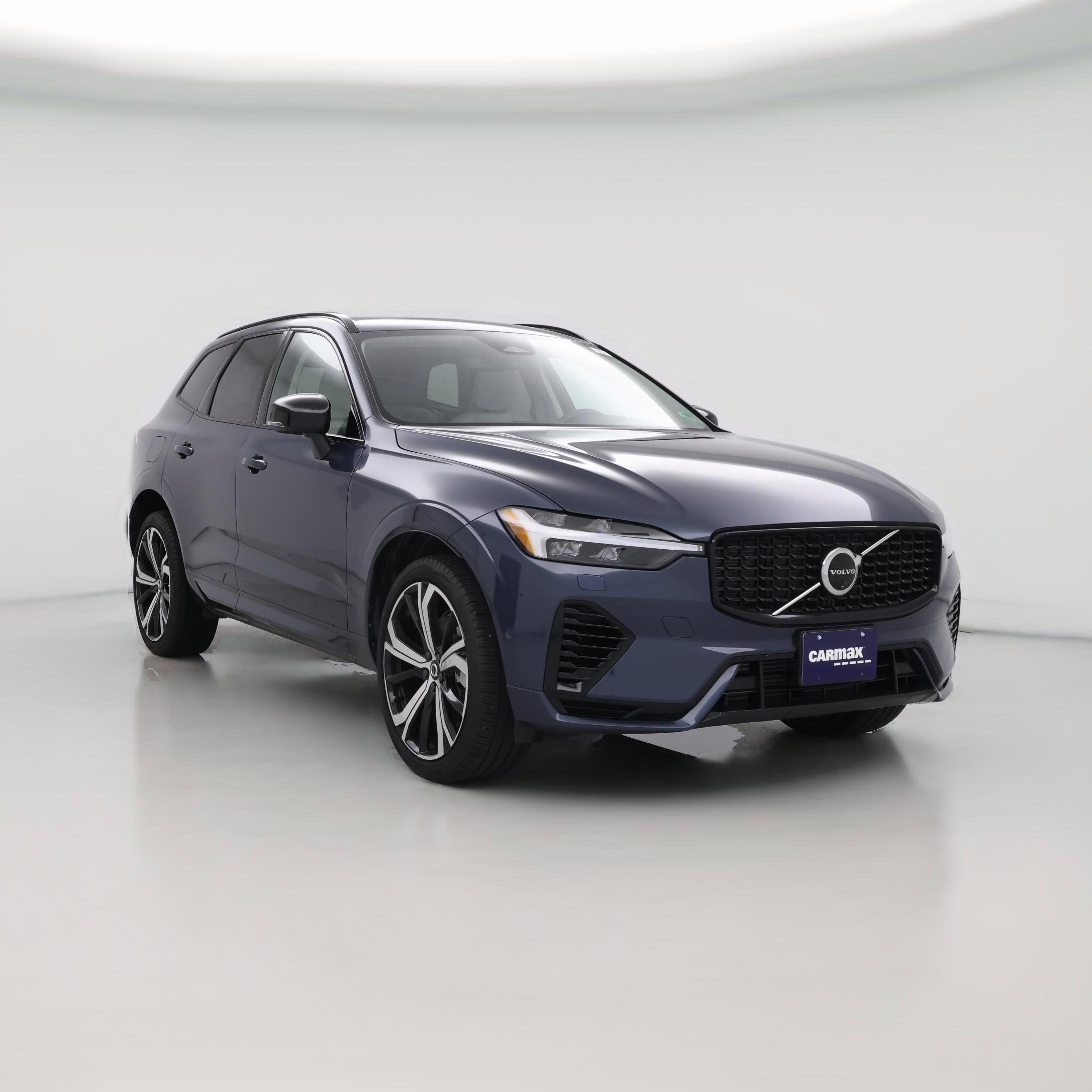 Thumbnail: 2024 Volvo XC60 - 1