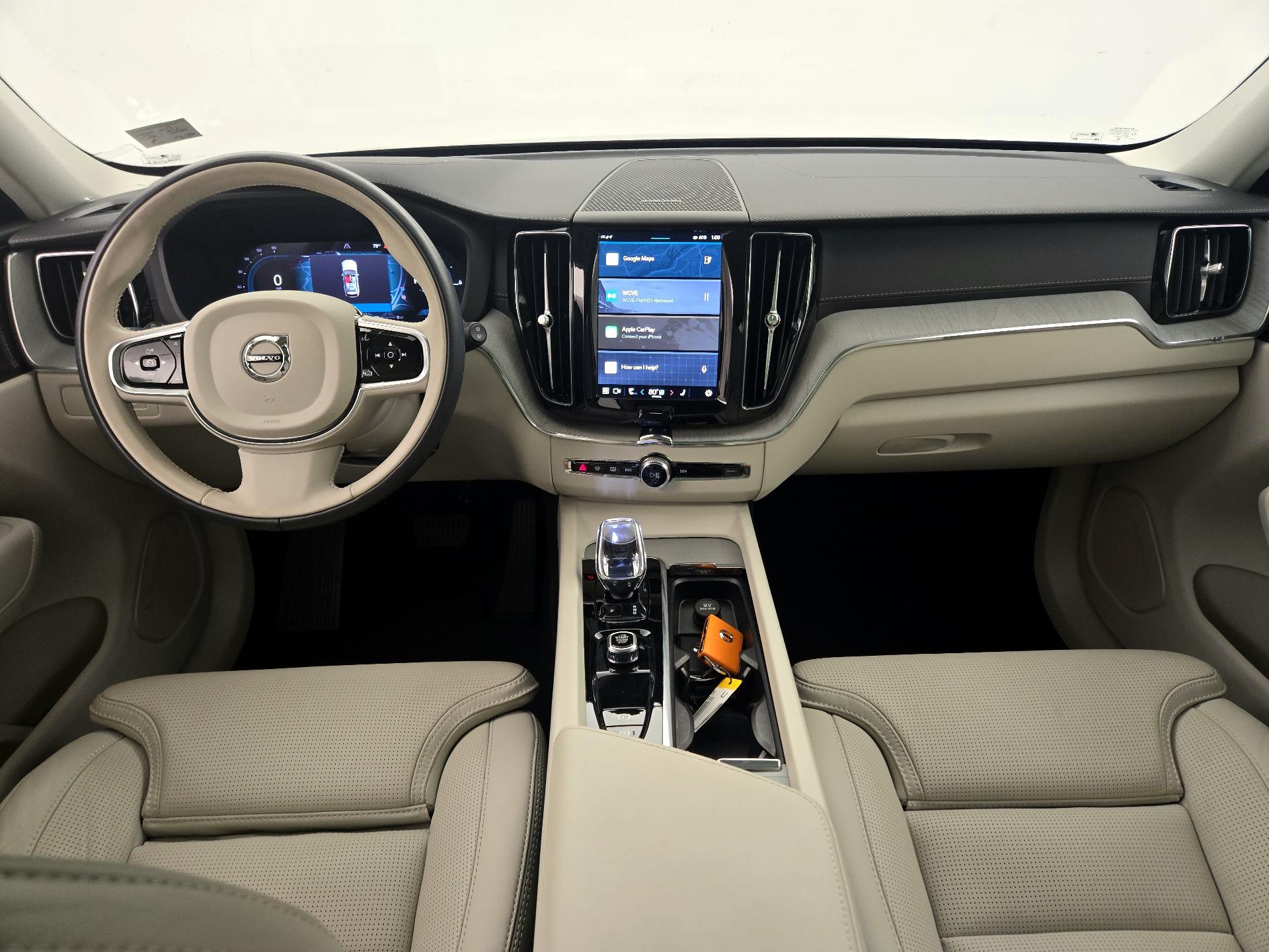 Thumbnail: 2024 Volvo XC60 - 9