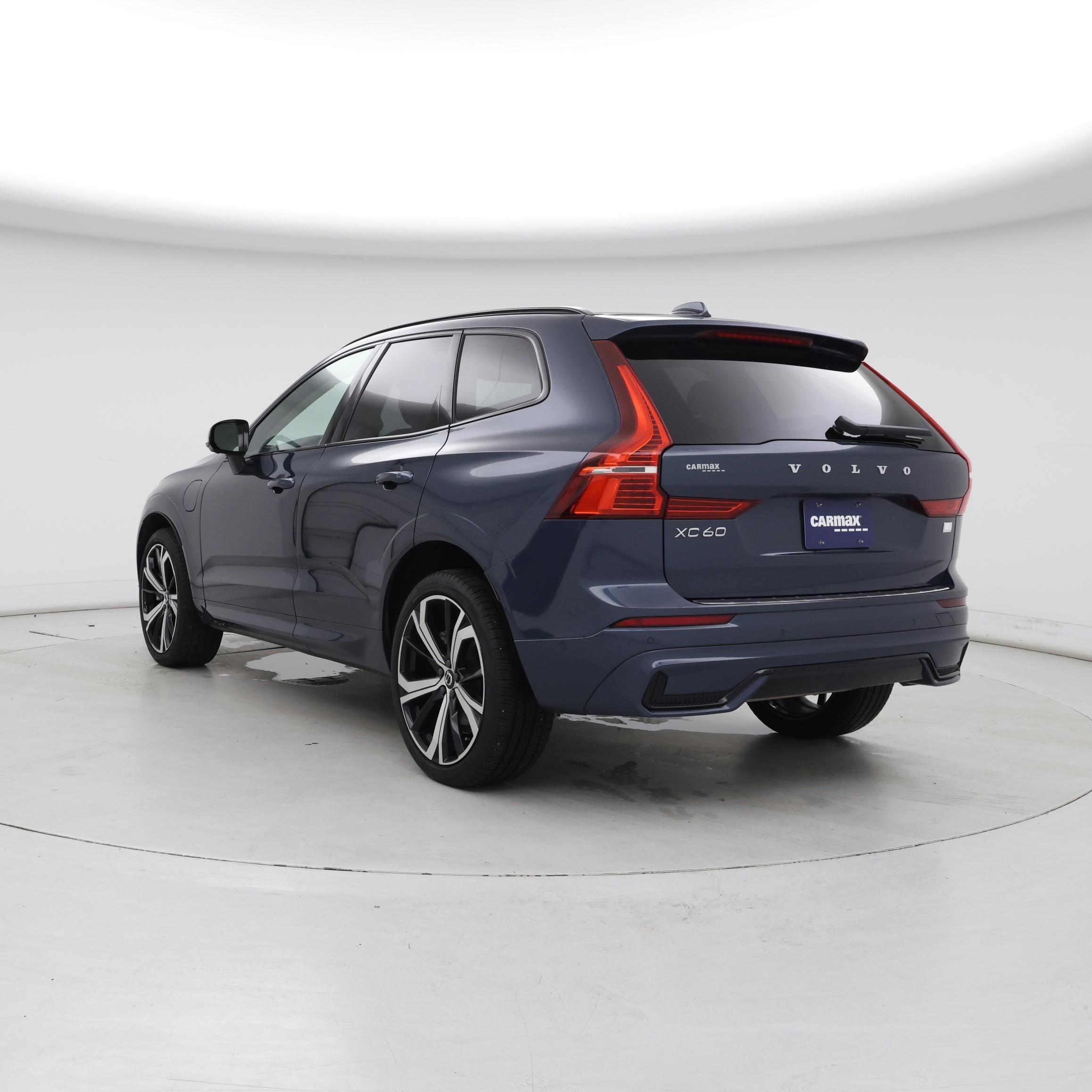 Thumbnail: 2024 Volvo XC60 - 2