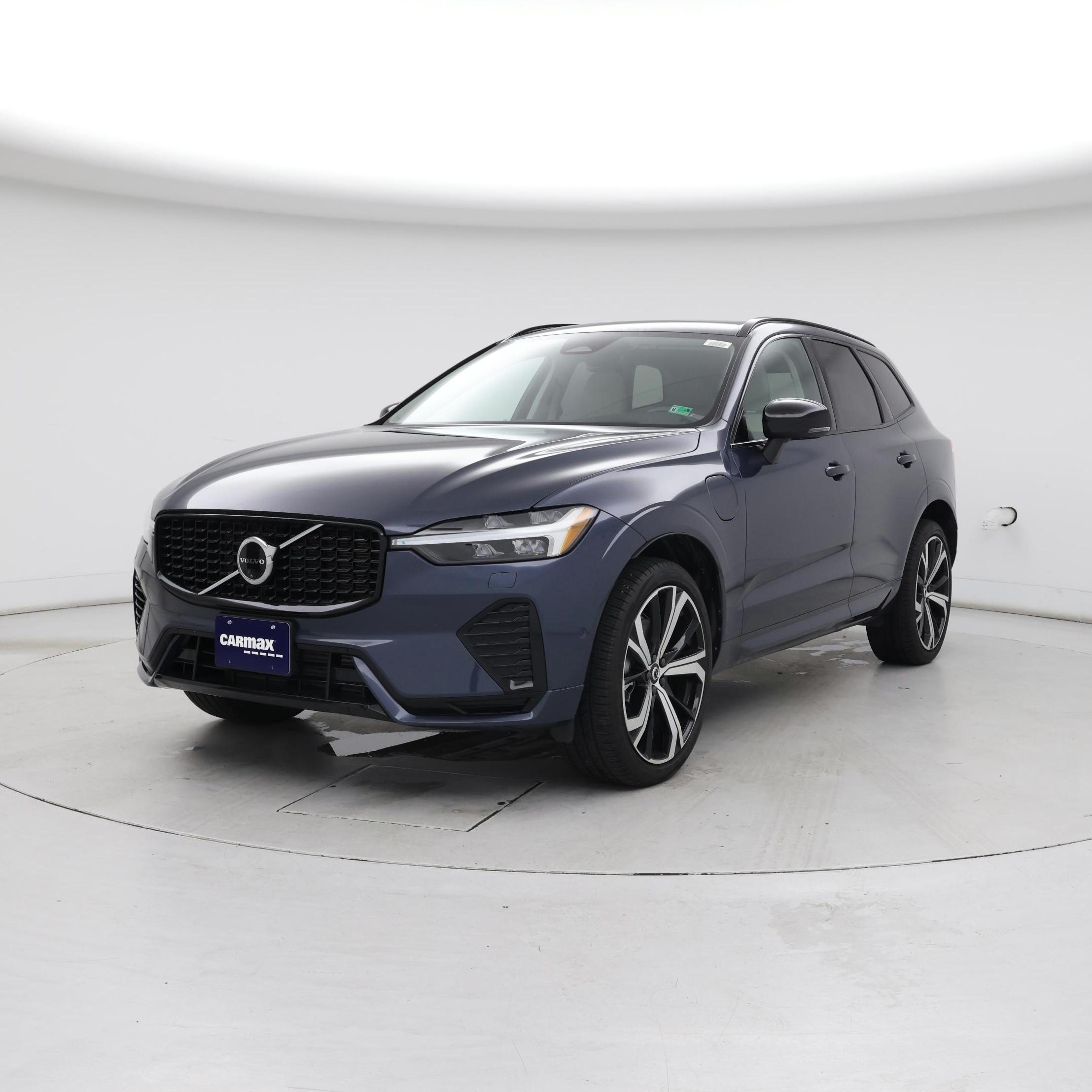 Thumbnail: 2024 Volvo XC60 - 4