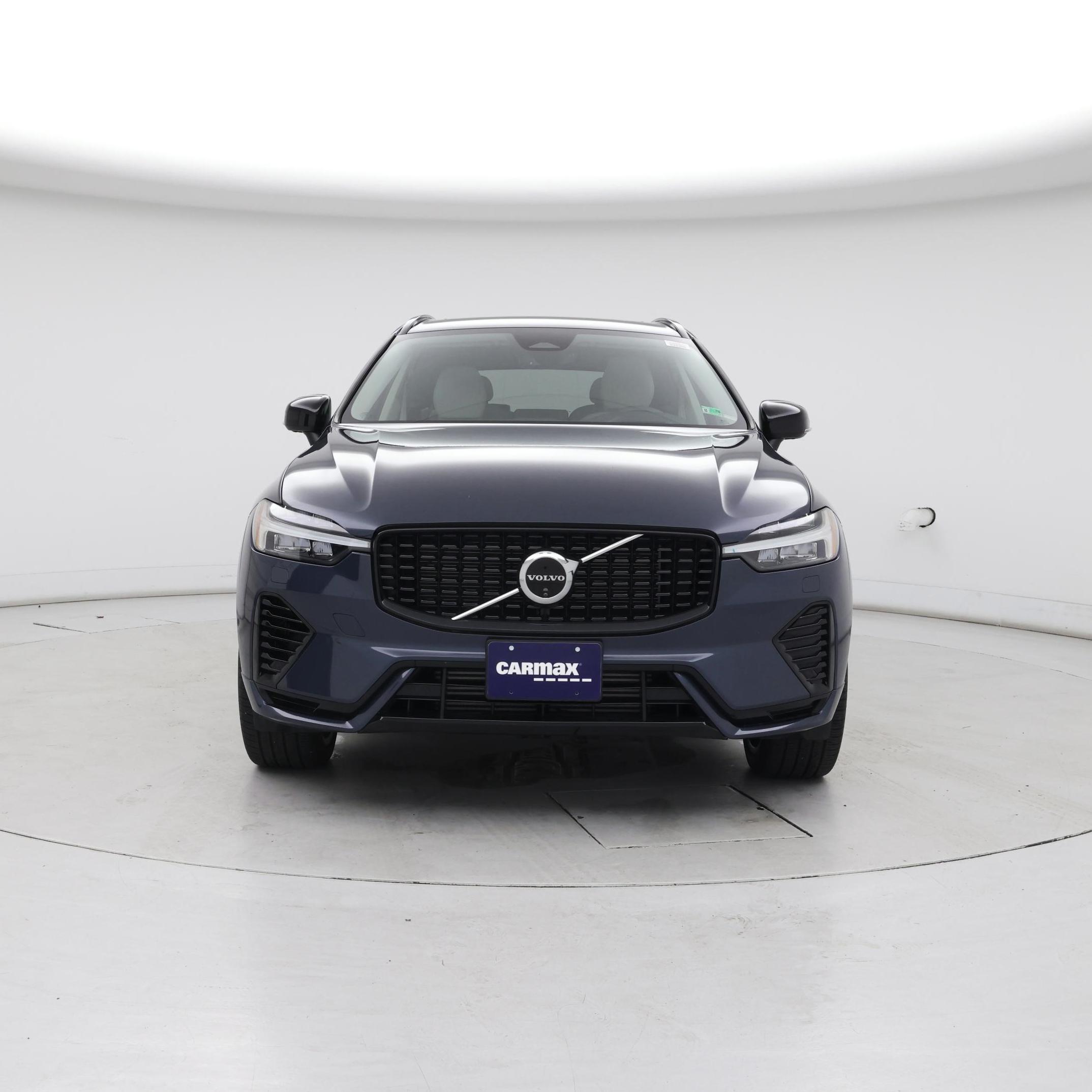 Thumbnail: 2024 Volvo XC60 - 5