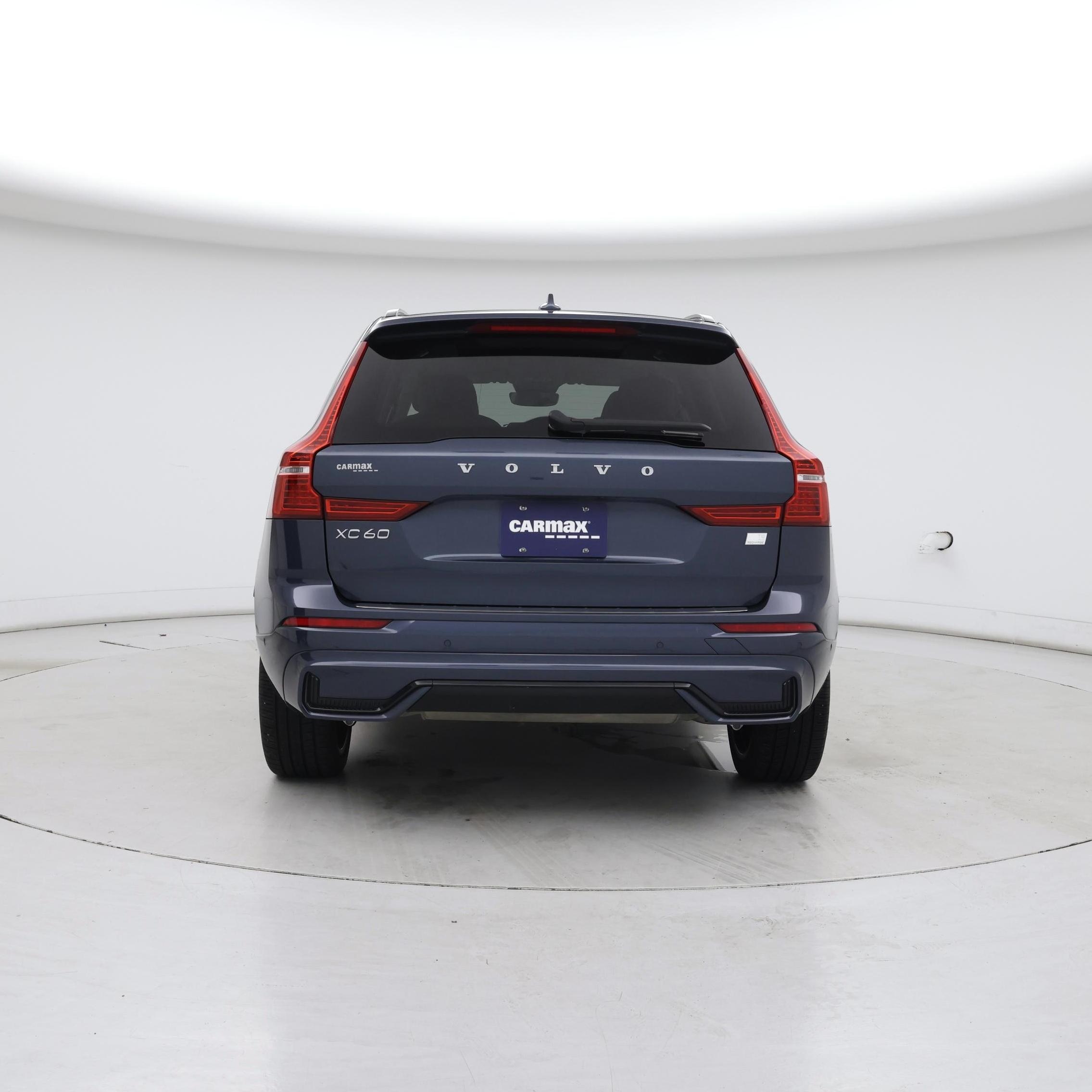 Thumbnail: 2024 Volvo XC60 - 6