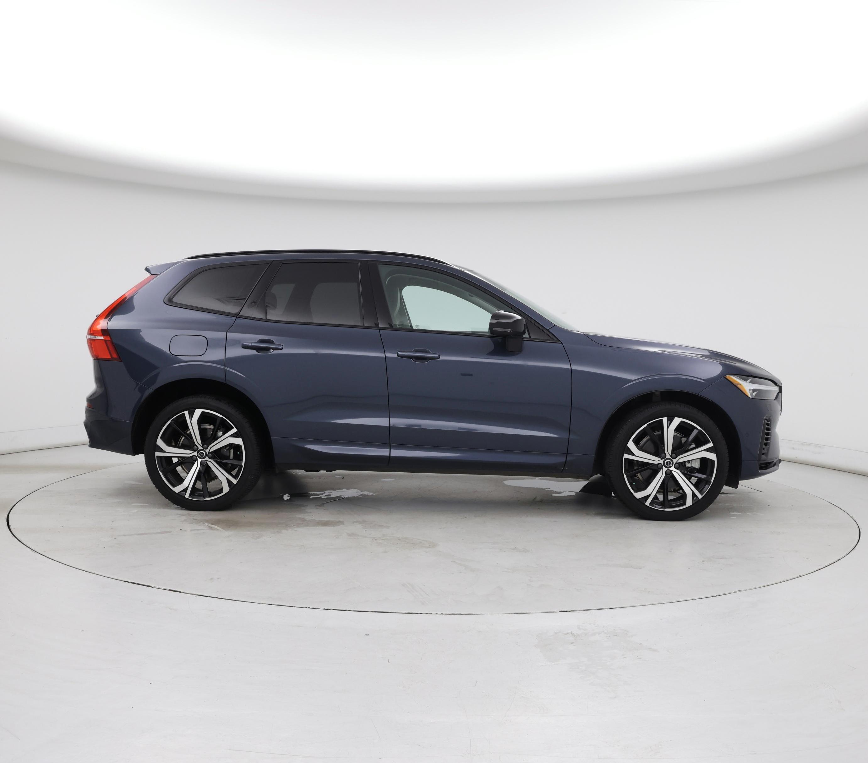 Thumbnail: 2024 Volvo XC60 - 7