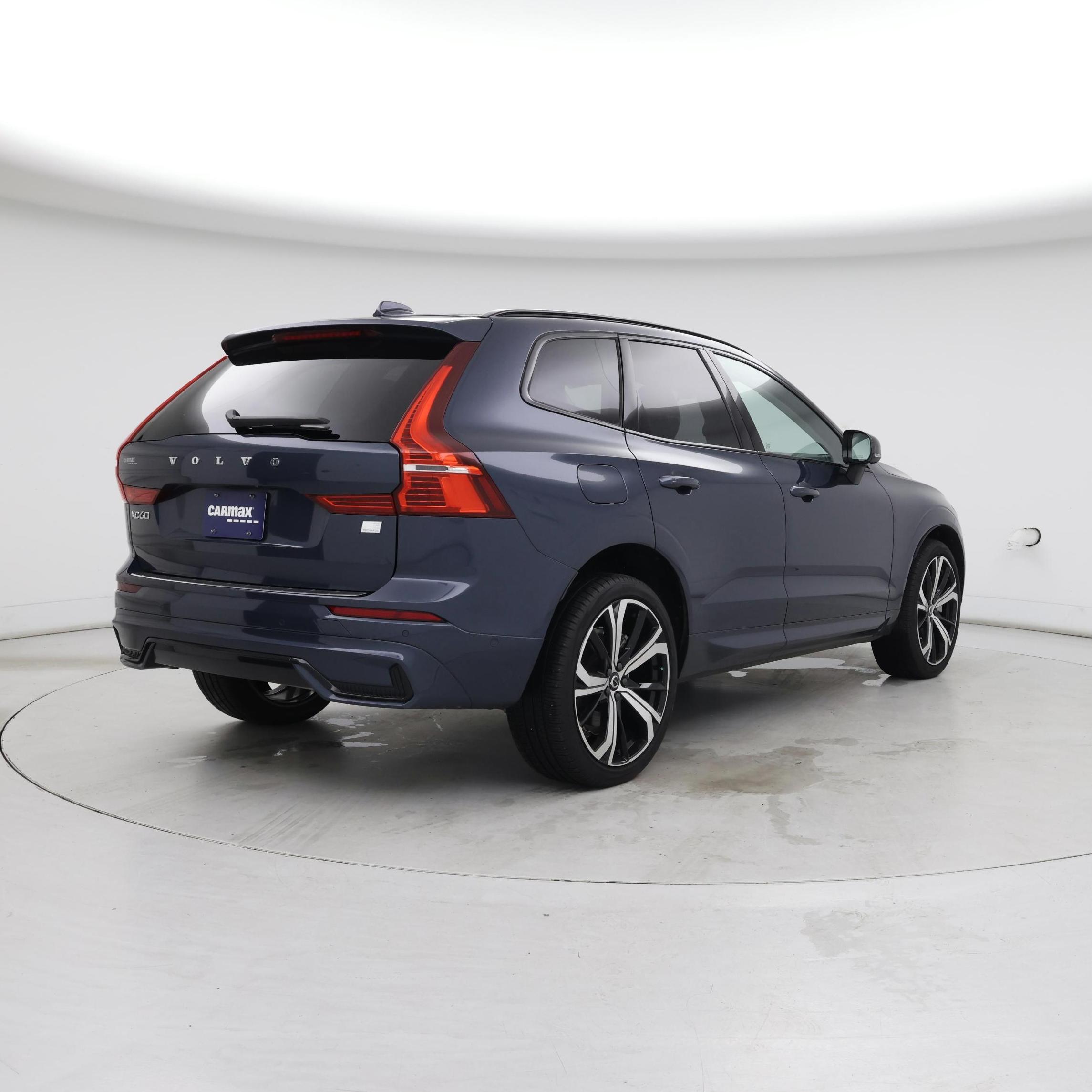 Thumbnail: 2024 Volvo XC60 - 8
