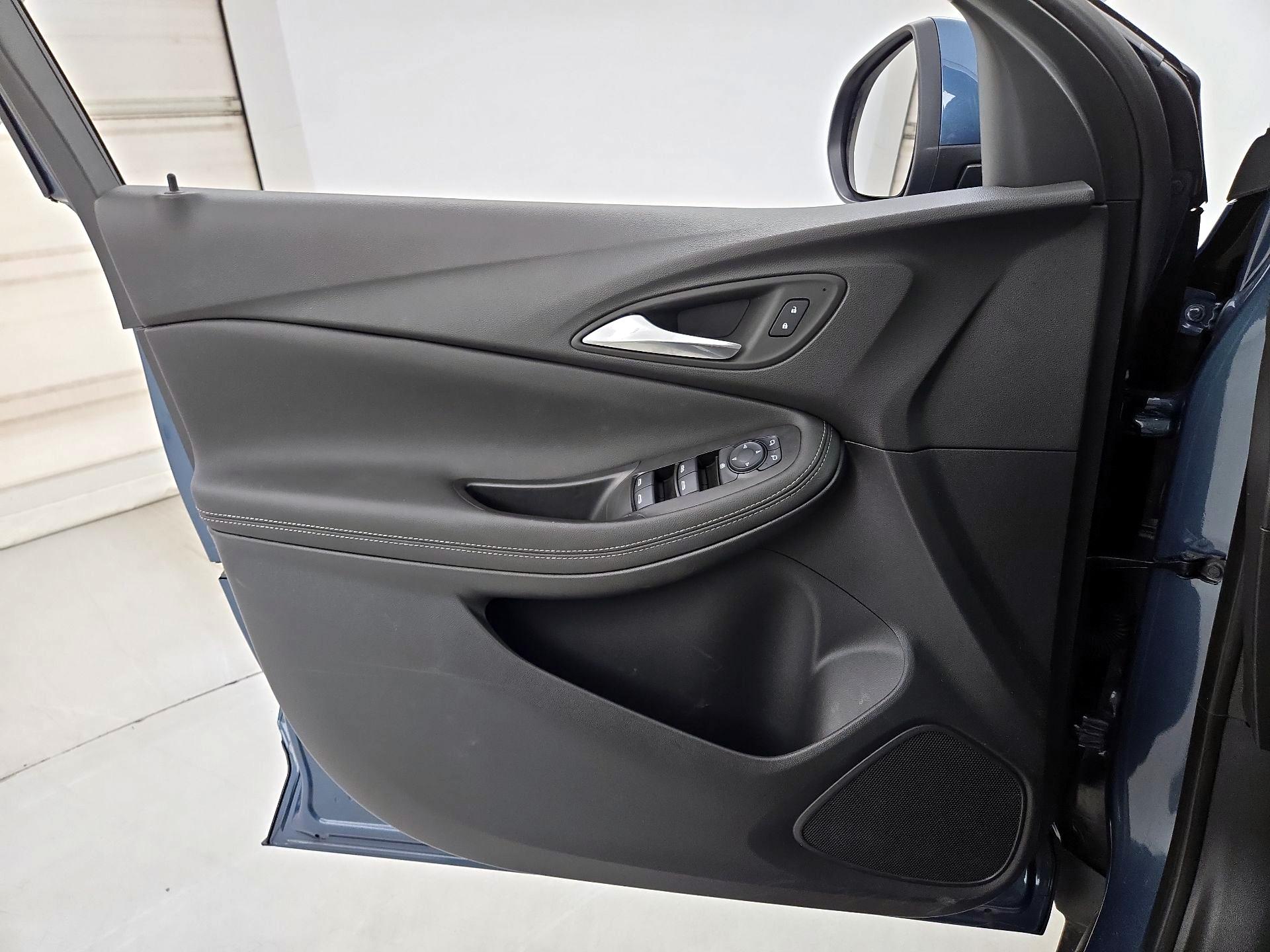 Thumbnail: 2024 Buick Encore GX - 12