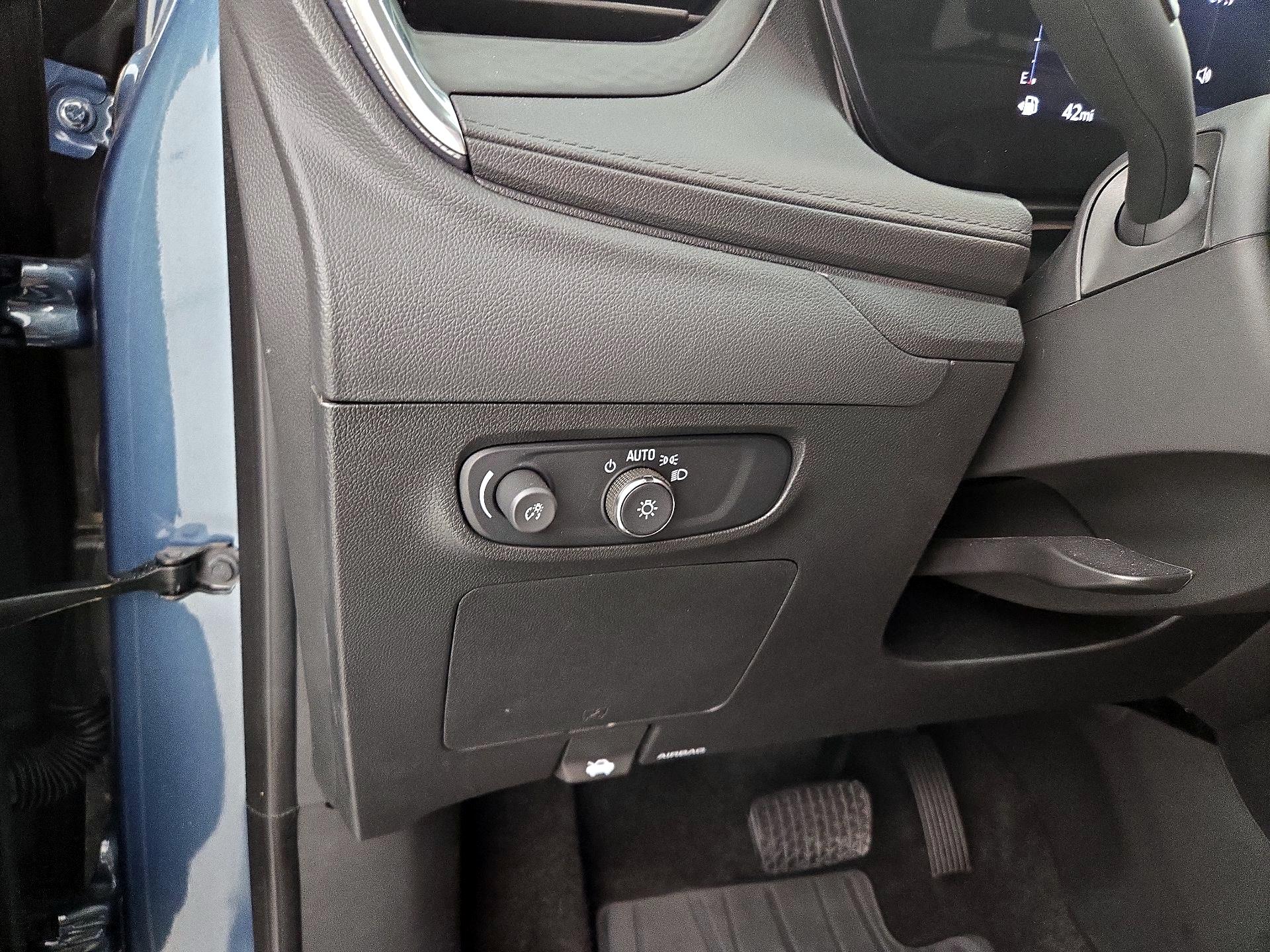 Thumbnail: 2024 Buick Encore GX - 13