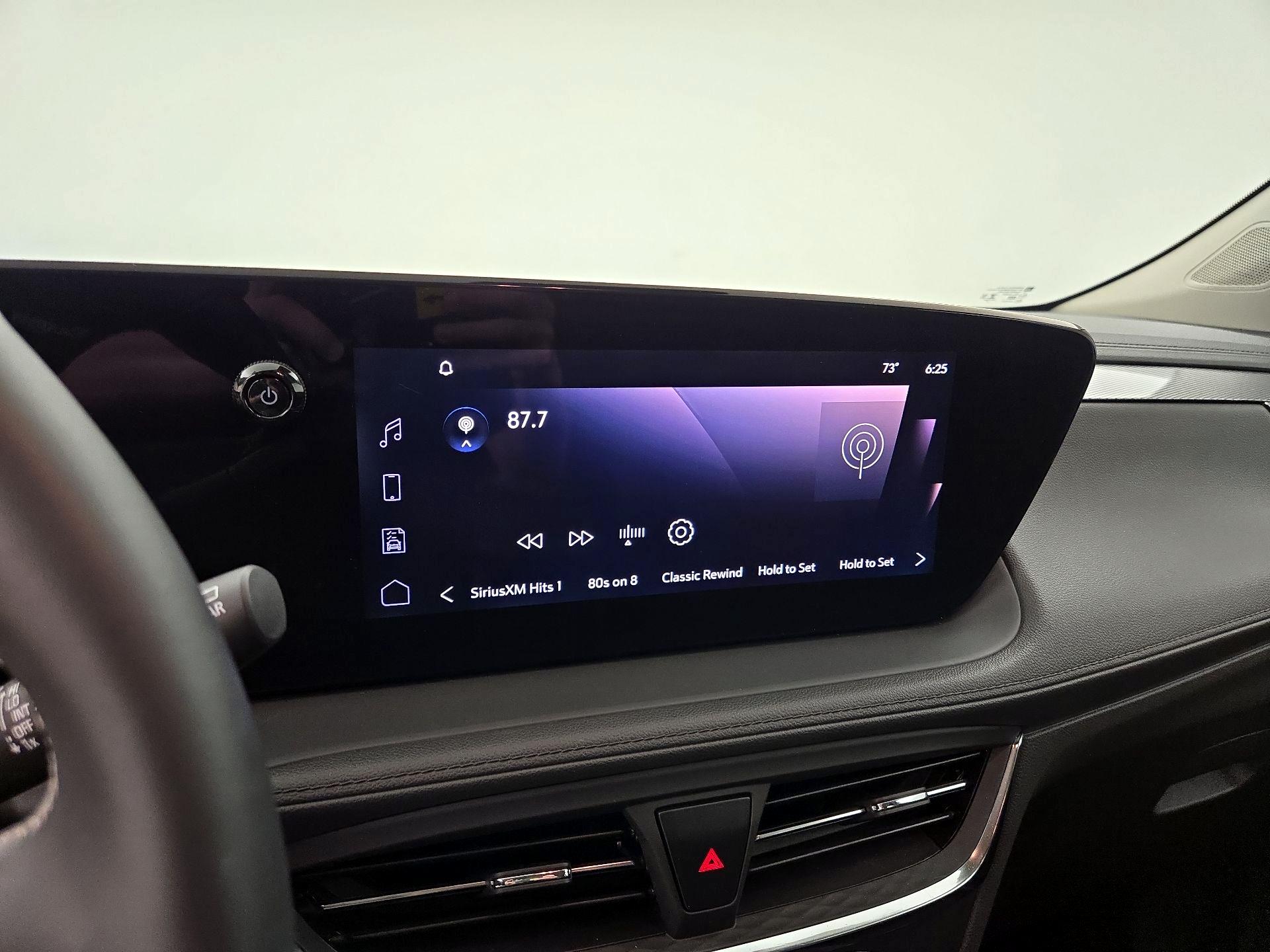 Thumbnail: 2024 Buick Encore GX - 15
