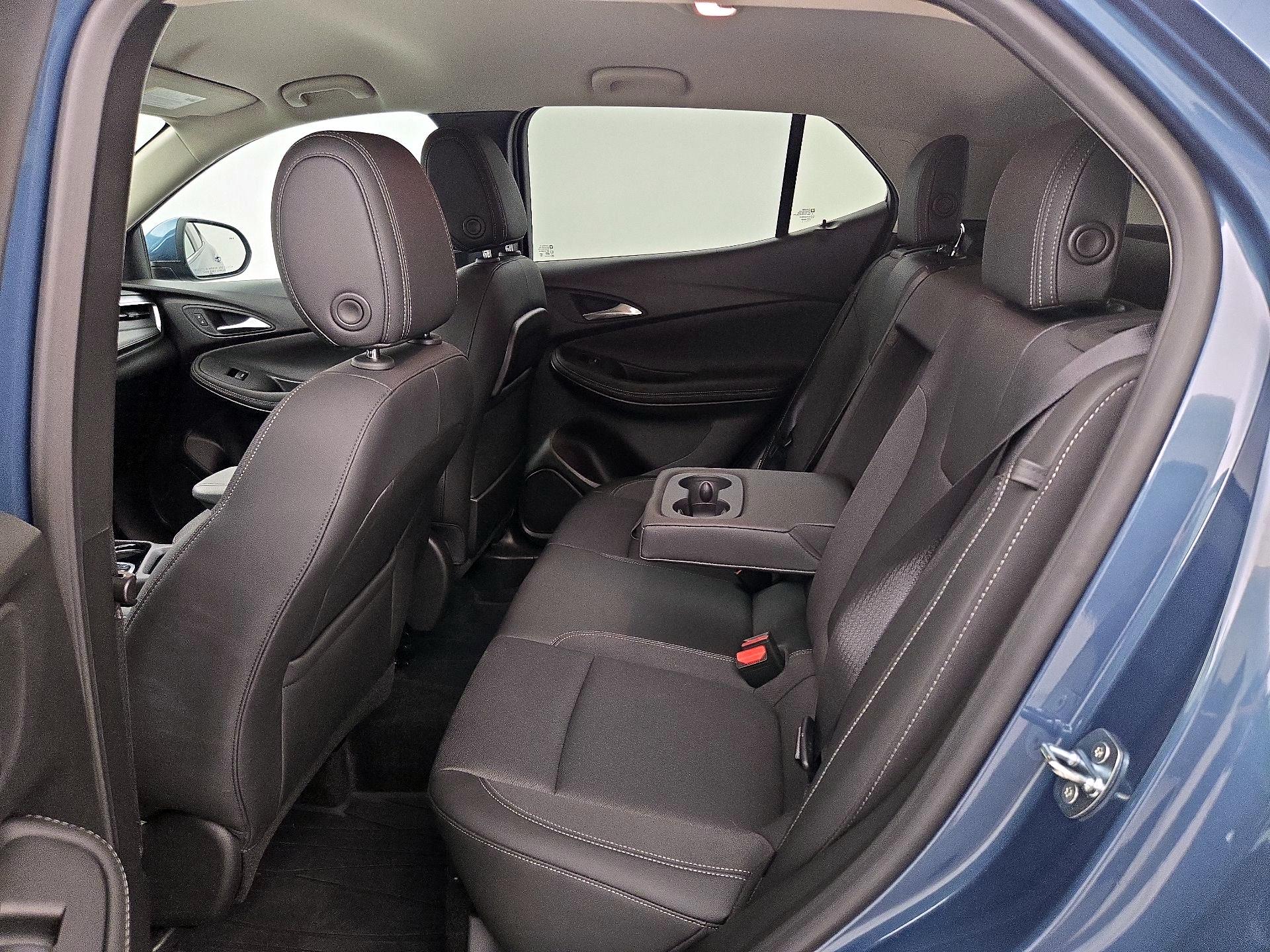 Thumbnail: 2024 Buick Encore GX - 19