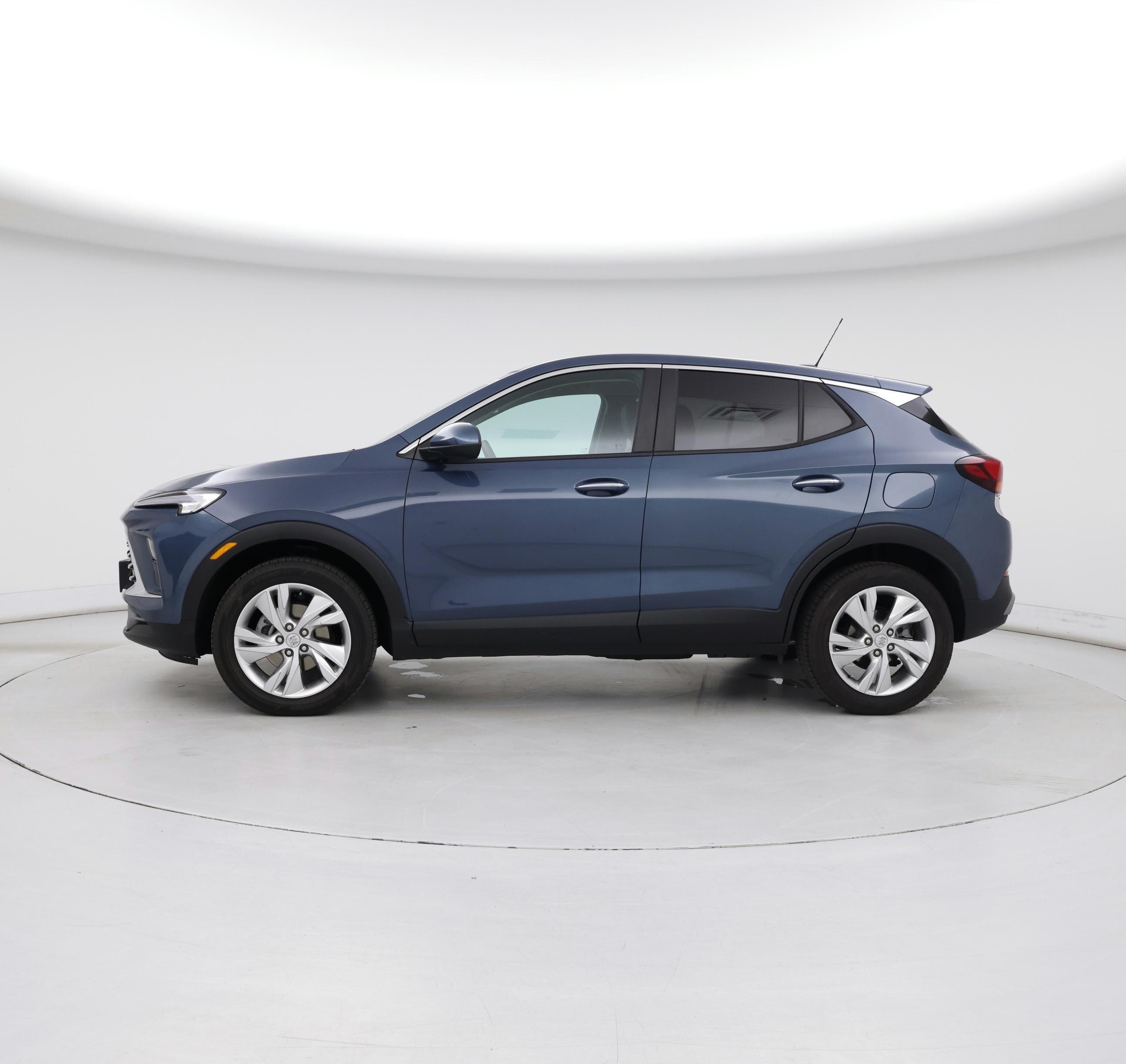 Thumbnail: 2024 Buick Encore GX - 3